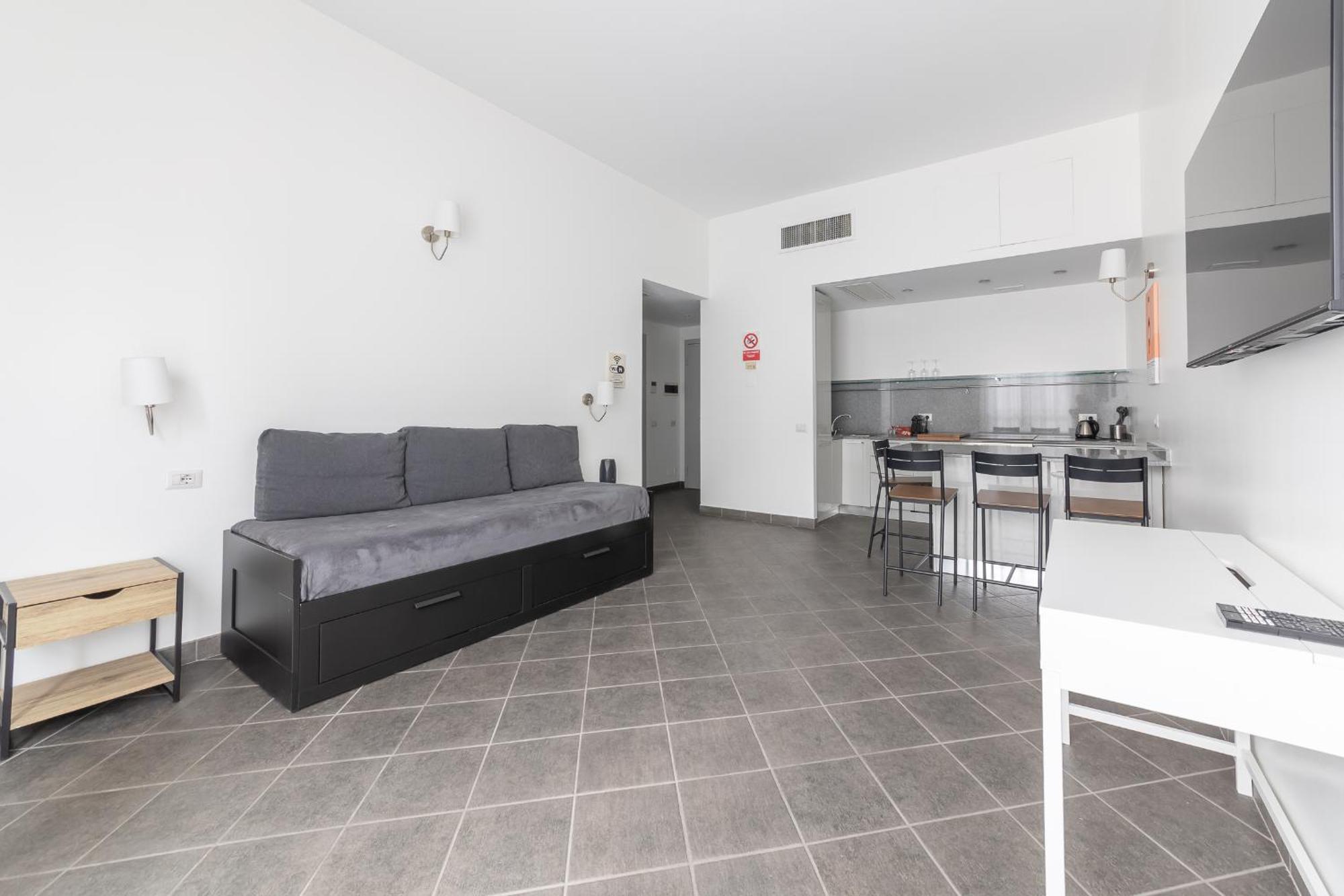 Garibaldi 59 Apartment Milan