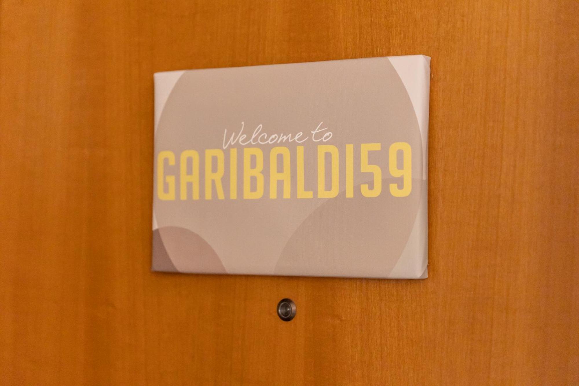 Garibaldi 59 Apartment *