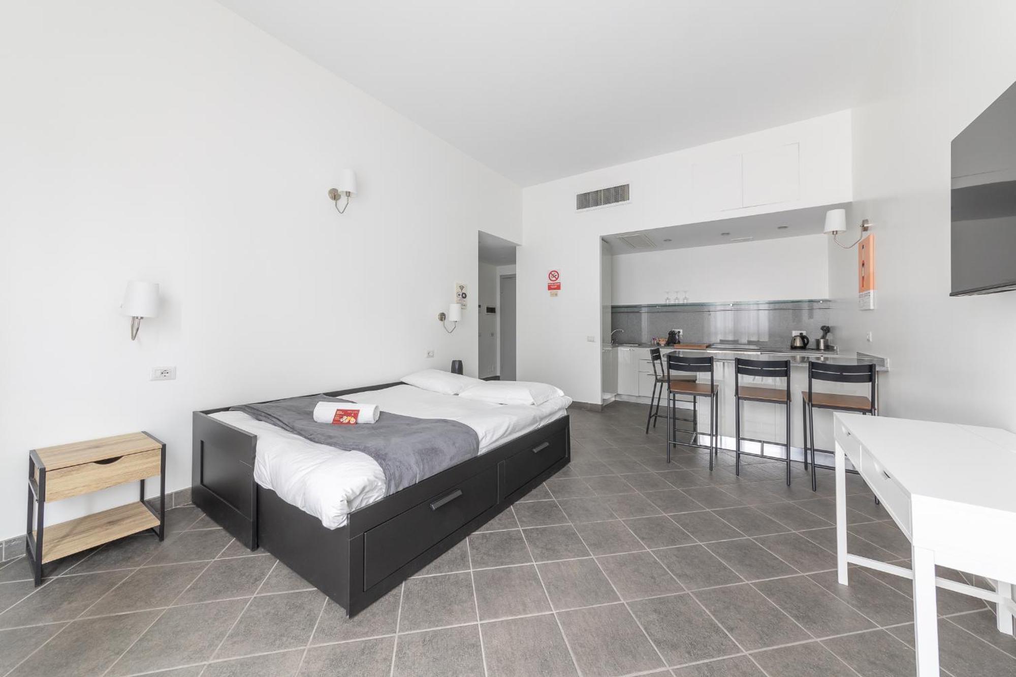 Apartment Garibaldi 59 Milan