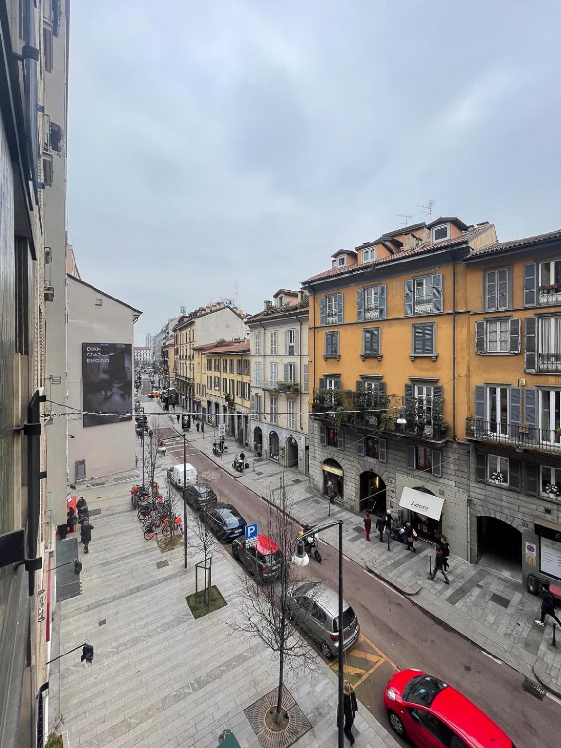 Apartment Garibaldi 59
