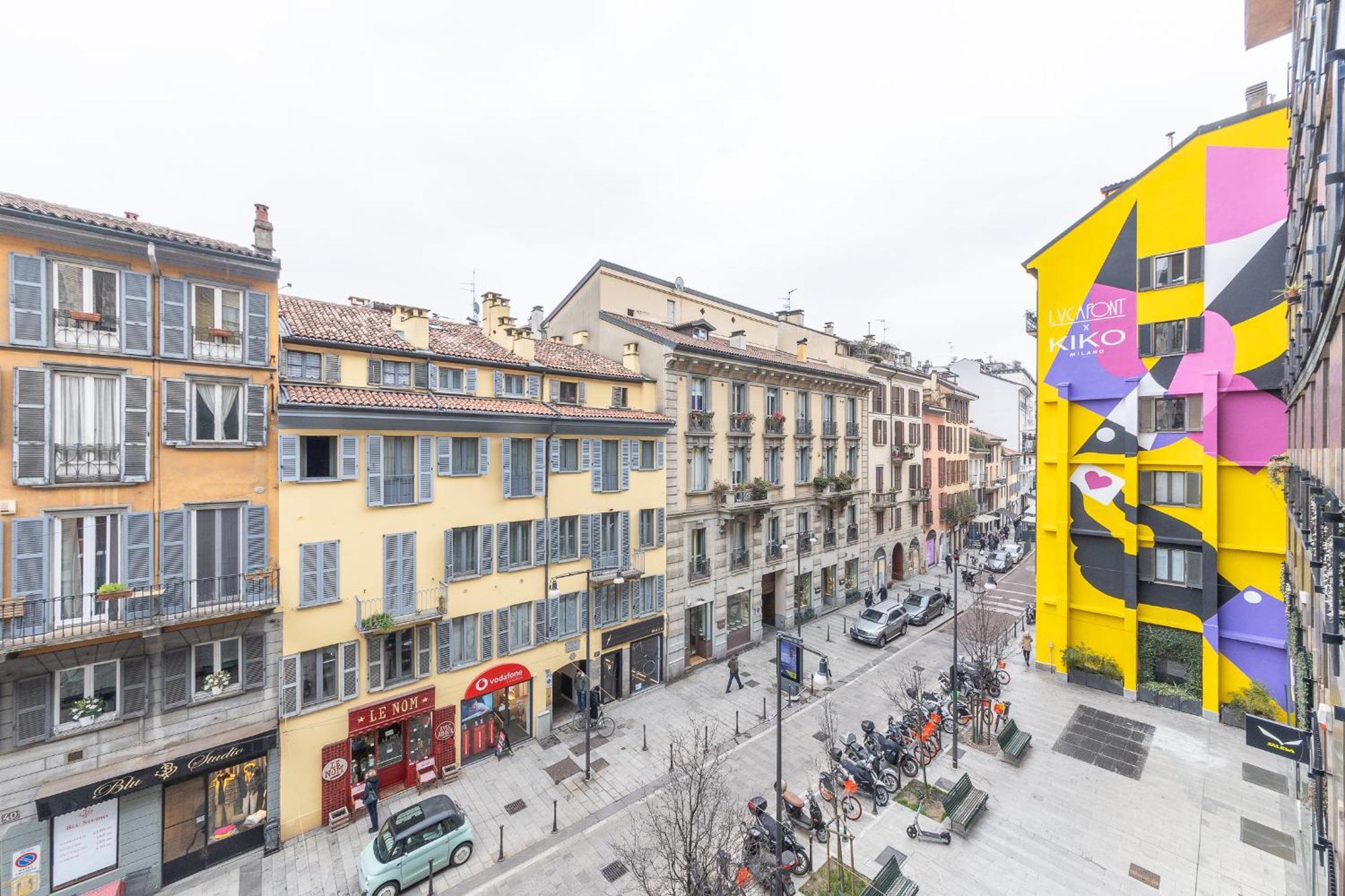 Apartment Garibaldi 59