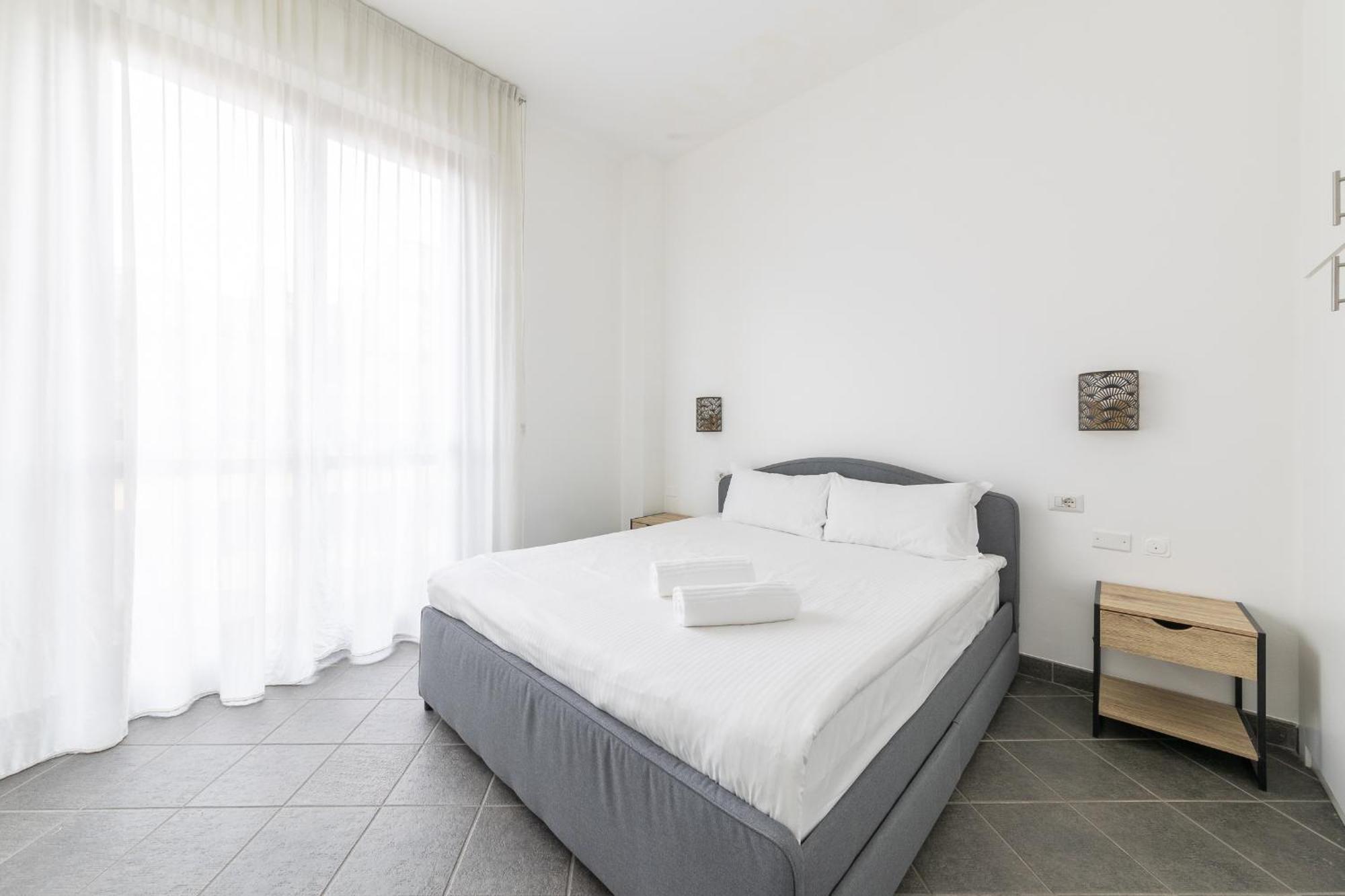 Garibaldi 59 Apartment