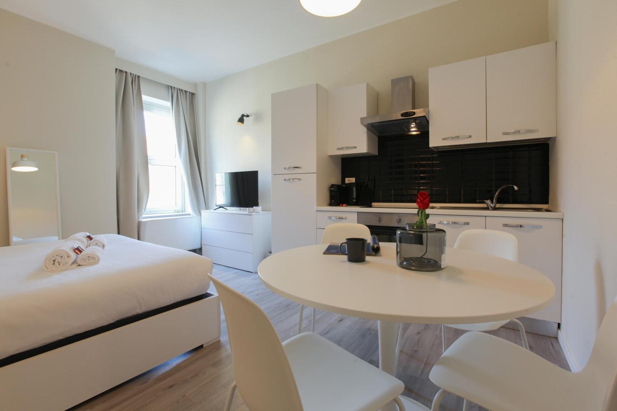 Appartamento Hacca Collection - Buenos Aires & Station Milano