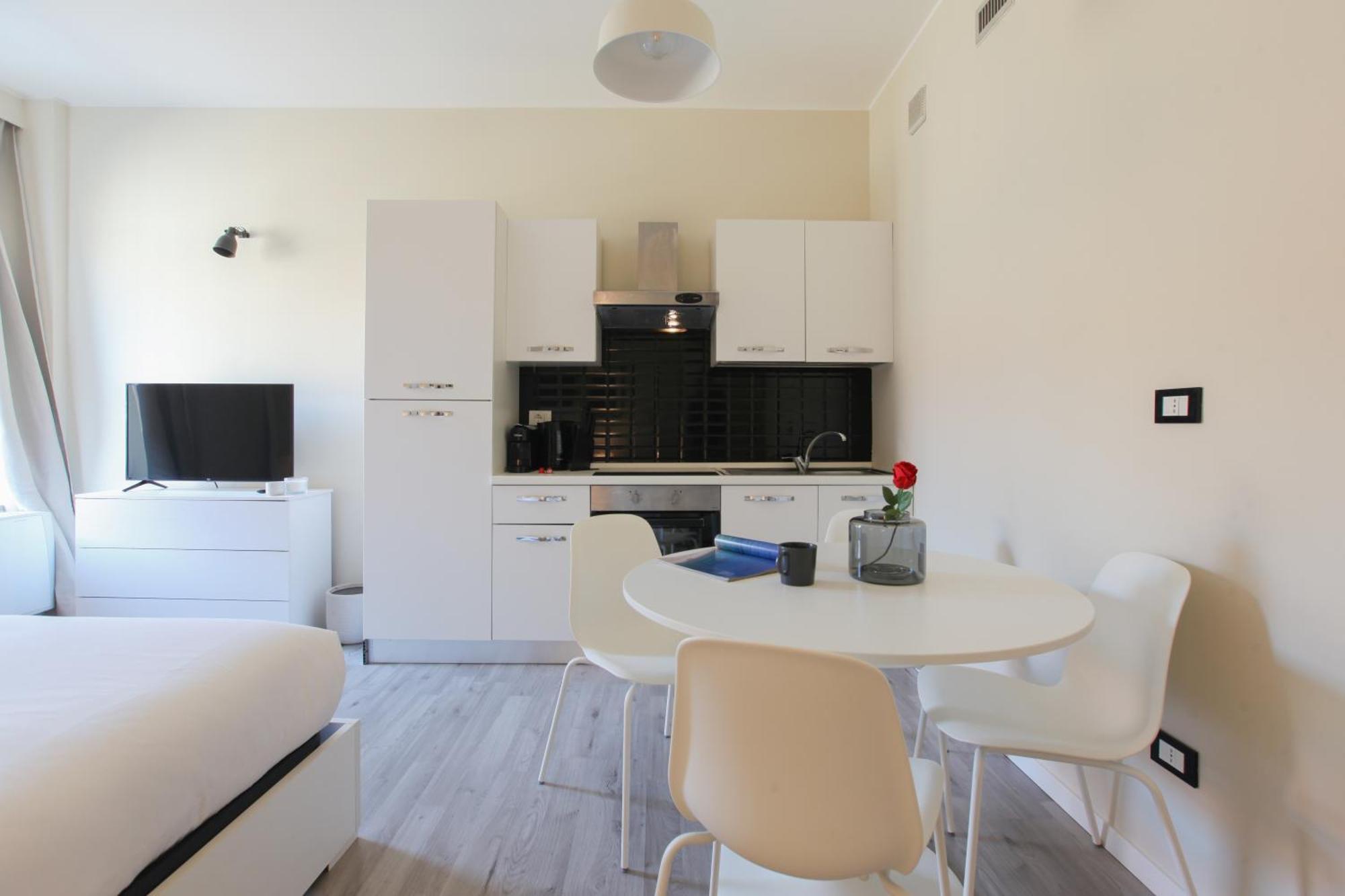 Appartamento Hacca Collection - Buenos Aires & Station *