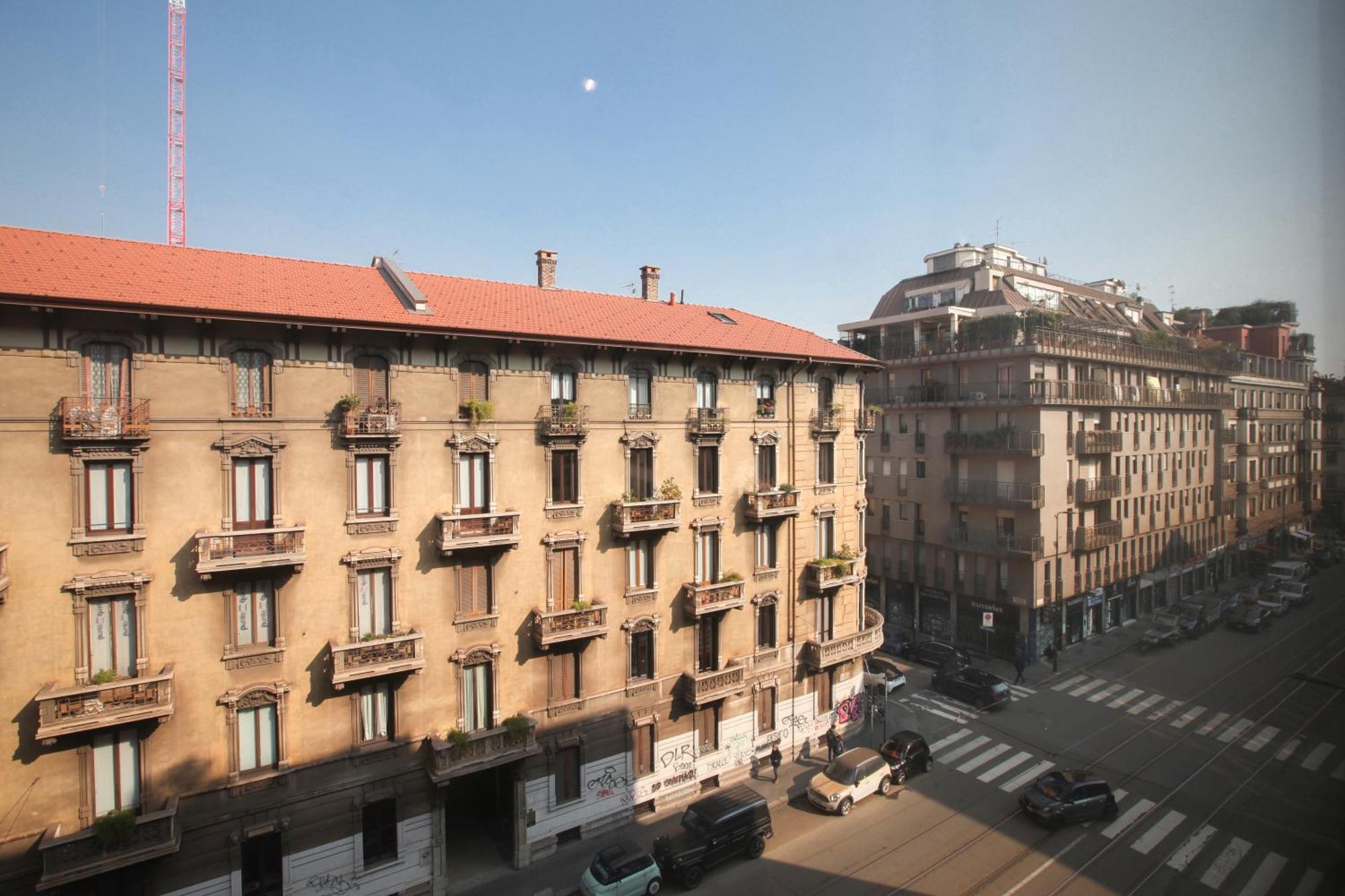 Appartamento Hacca Collection - Buenos Aires & Station