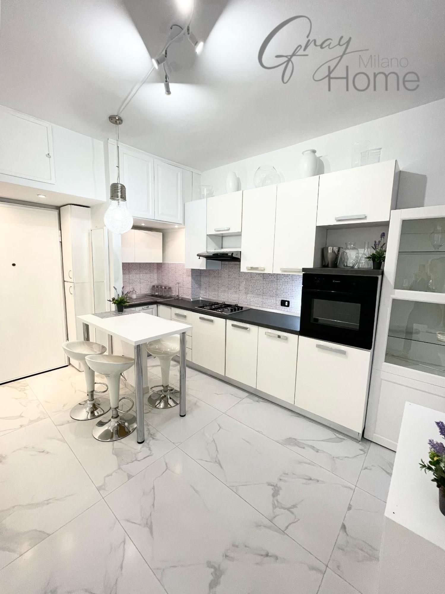 Apartment Casa Luca New *
