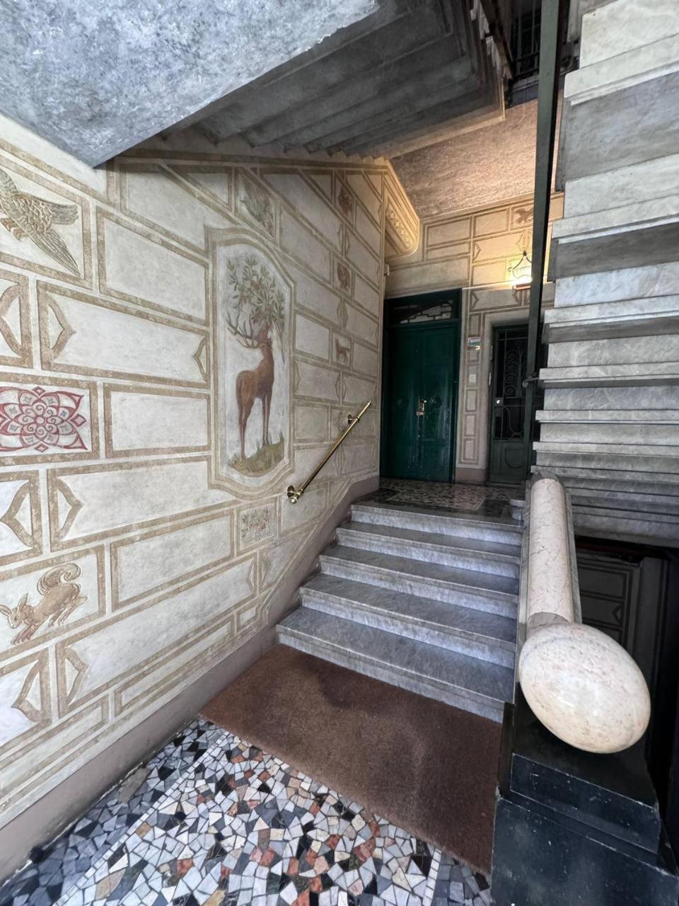 Apartamento A Angela