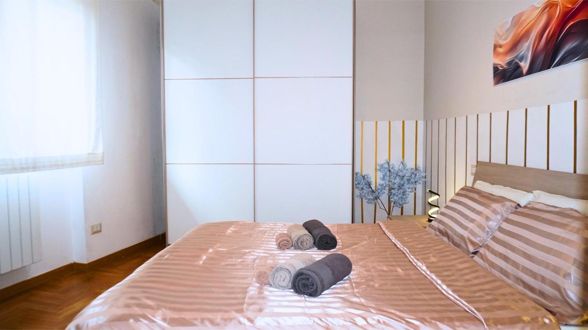 007 Luxury Retrait Apartamento *