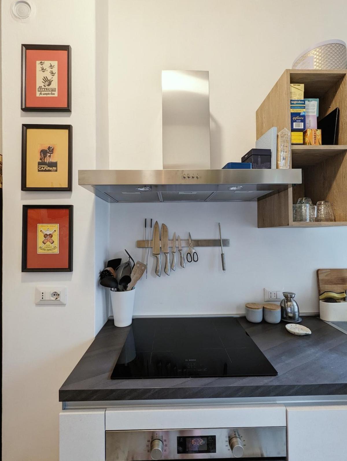 Martesana Apartment