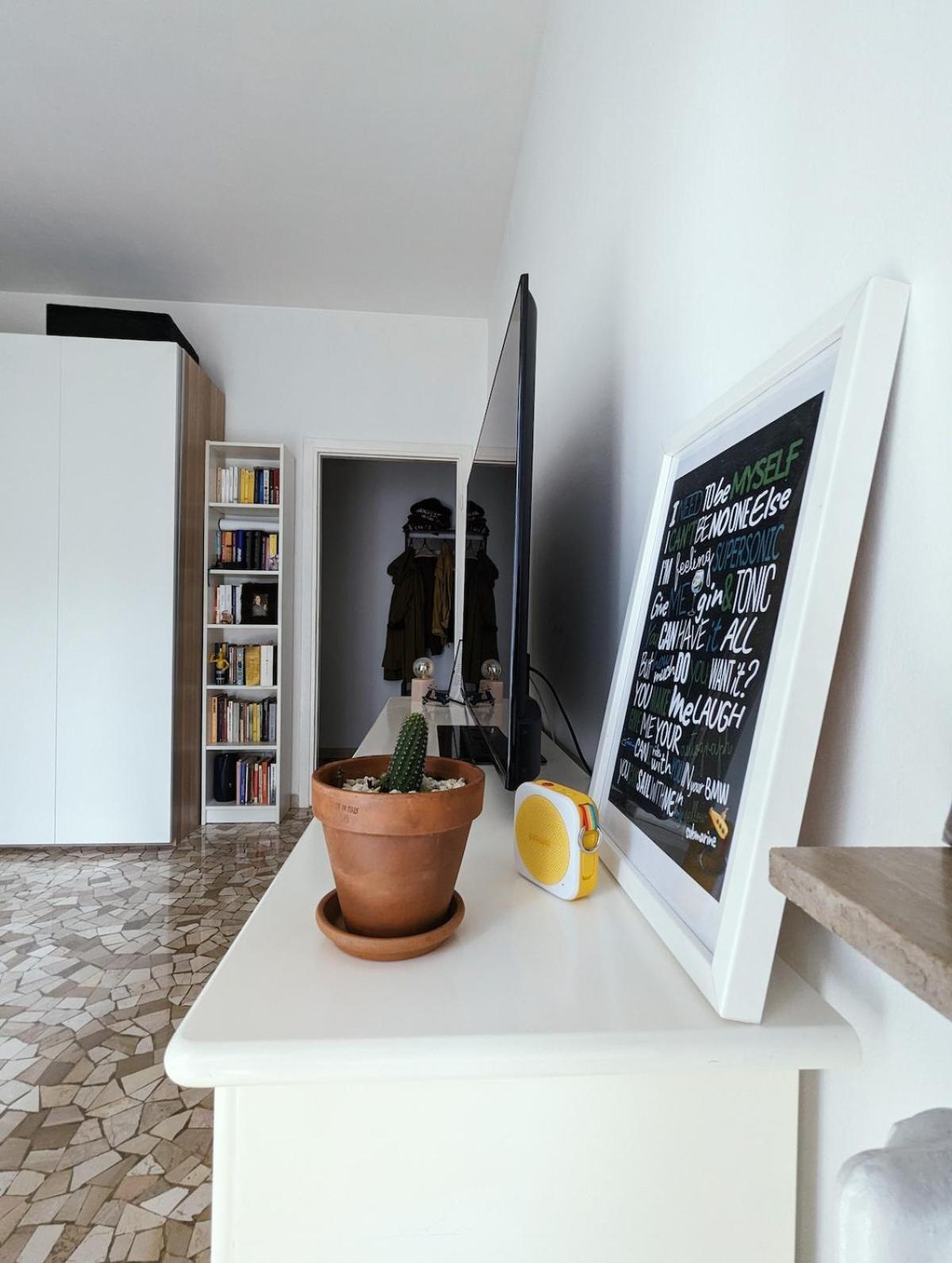 Apartment Martesana