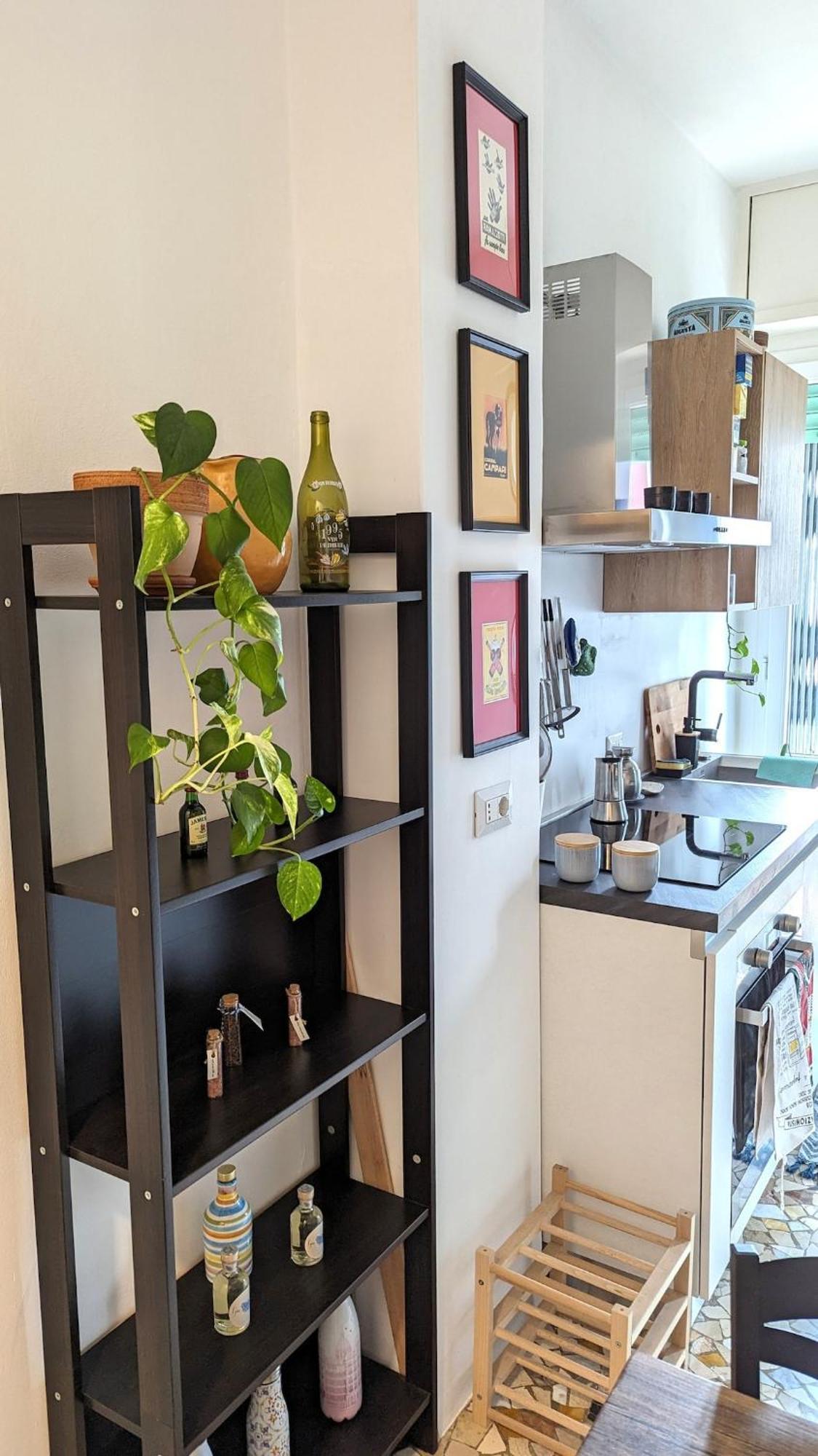 Apartment Martesana Milan