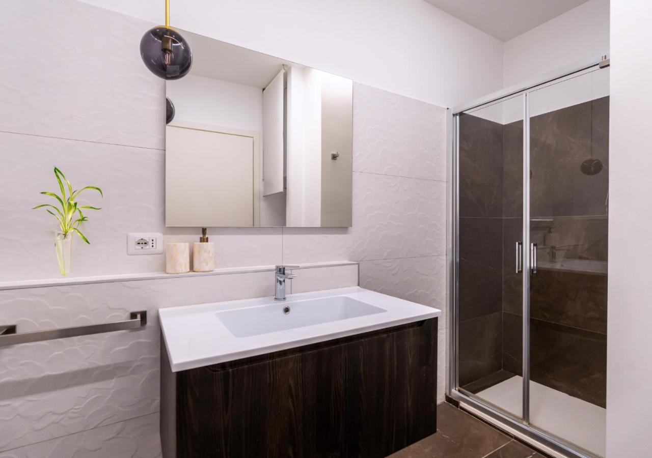 Sempione-citylife, Elegante - Metro M5 Ad 1 Minuto Apartment