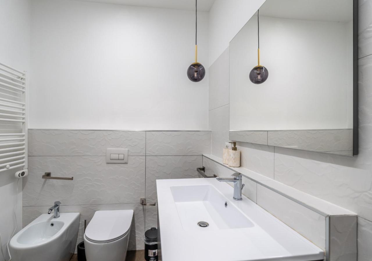 Apartment Sempione-citylife, Elegante - Metro M5 Ad 1 Minuto