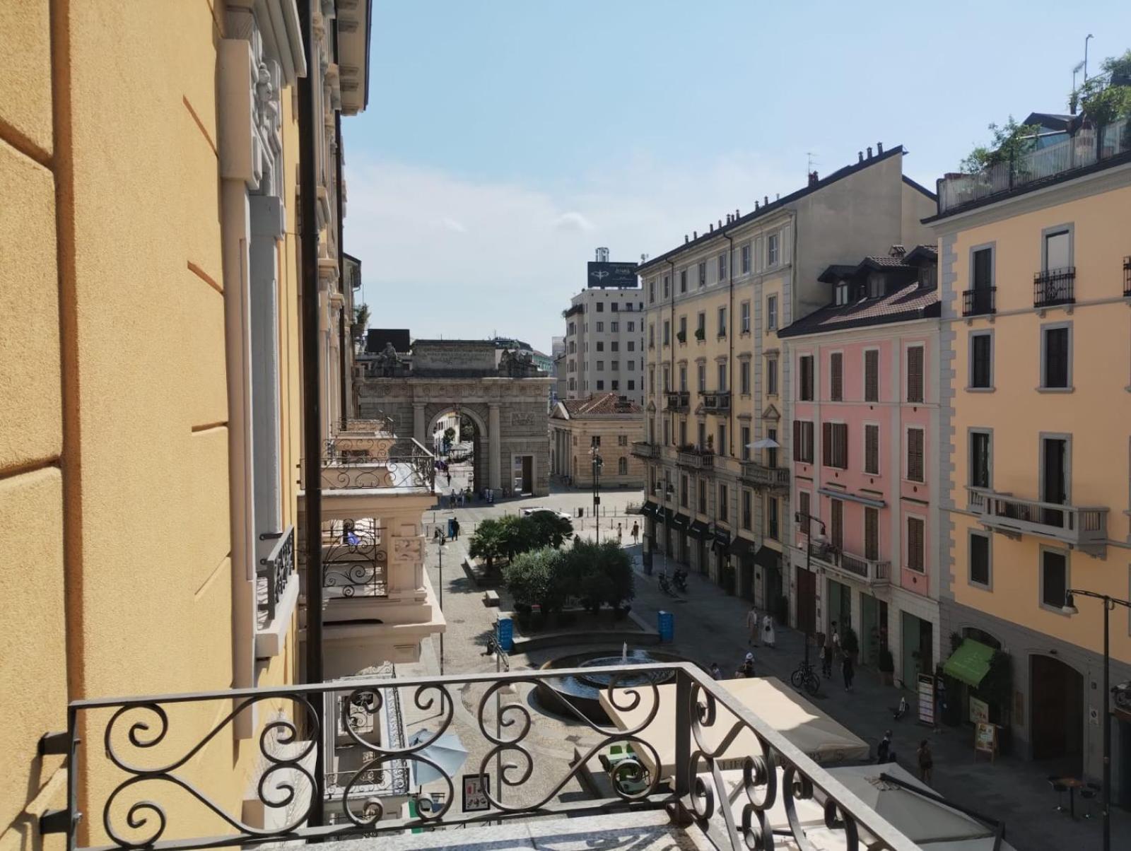Apartment Piacere In Corso *