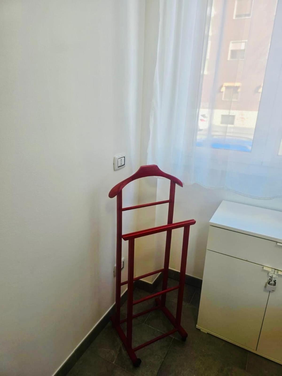 Tolstoi 83 Apartment Milan