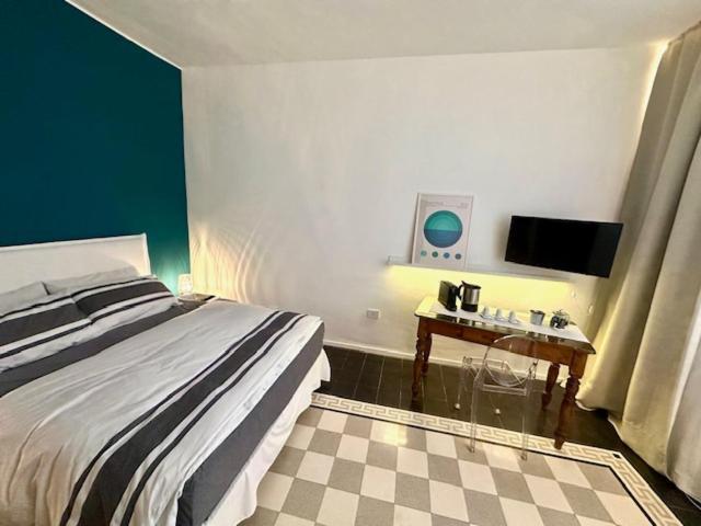 Homestay Pasinetti 3 *