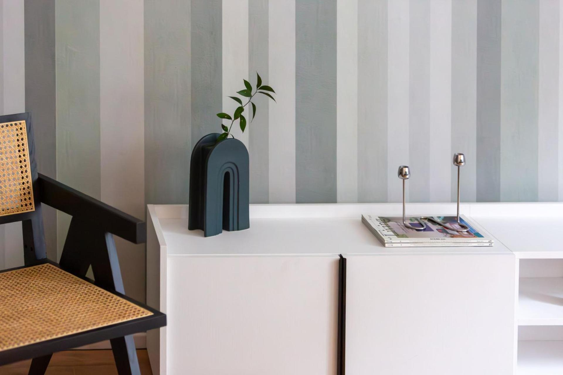 Apartment The Rent - Spacious Three-bedroom In The Heart Of Milan