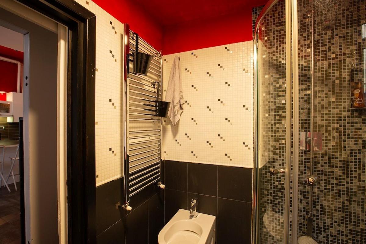 Apartment Modern Open Space -area Certosa *
