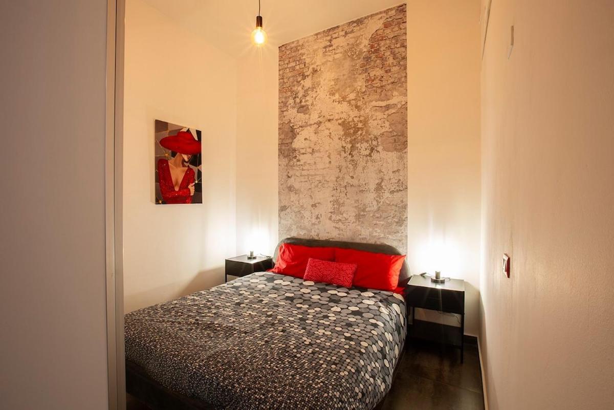 Apartment Modern Open Space -area Certosa Milan