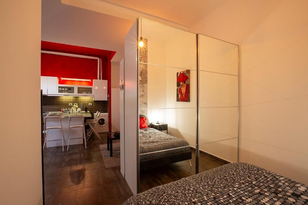 Apartment Modern Open Space -area Certosa