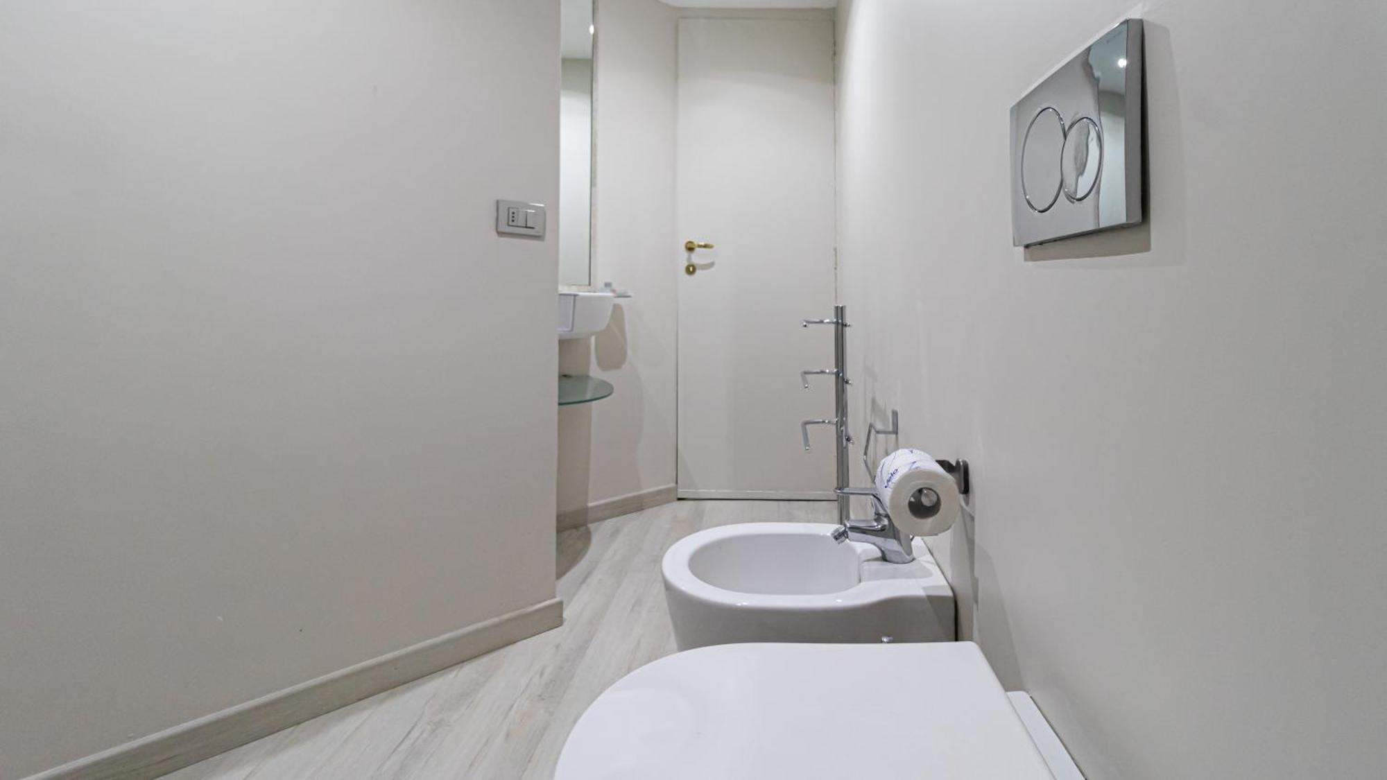 Apartamento Italianway-gian Galeazzo *