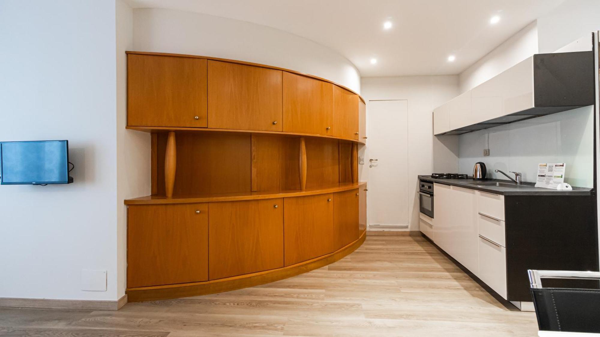 Apartment Italianway-gian Galeazzo