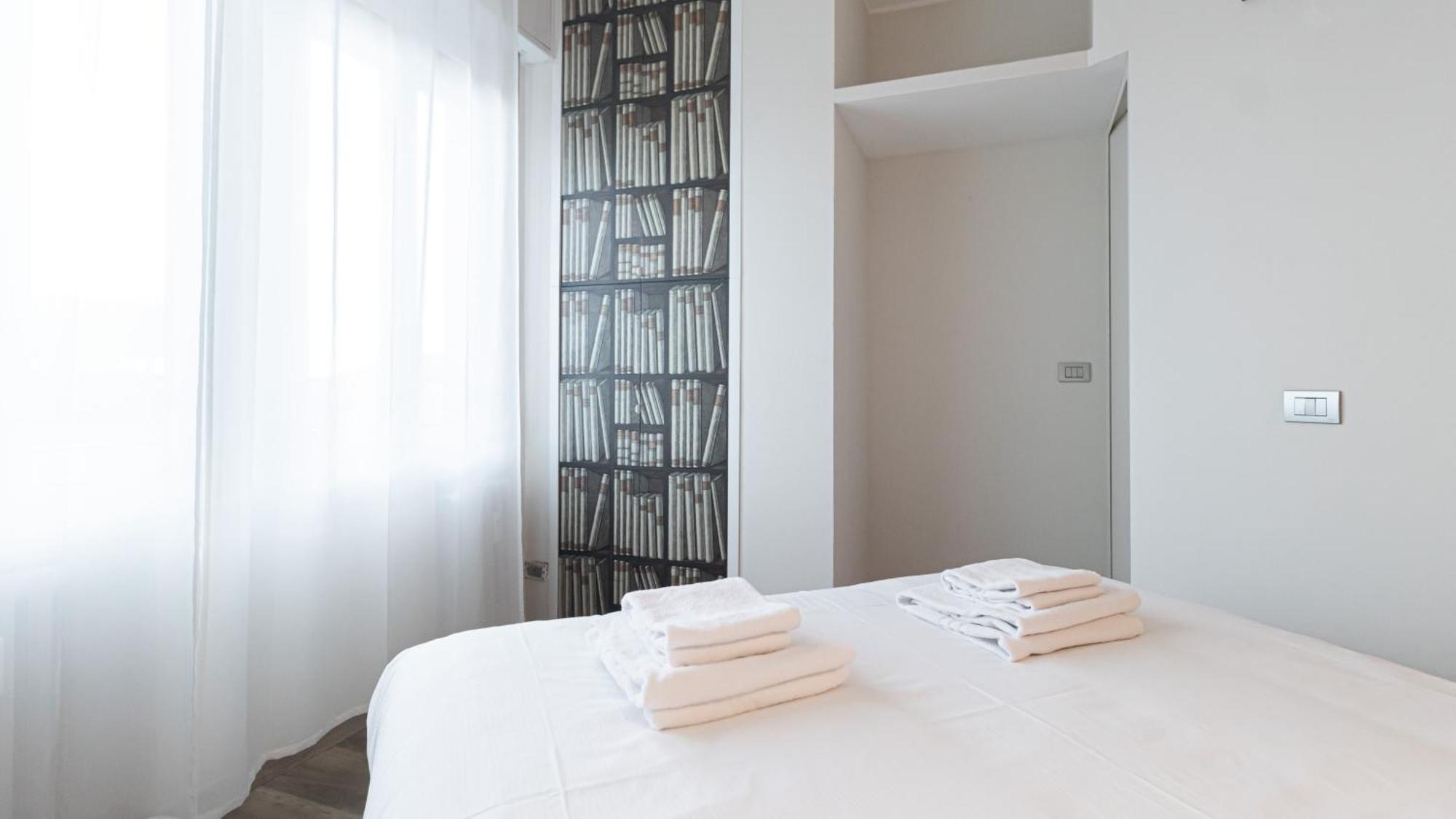 Apartamento Italianway-gian Galeazzo