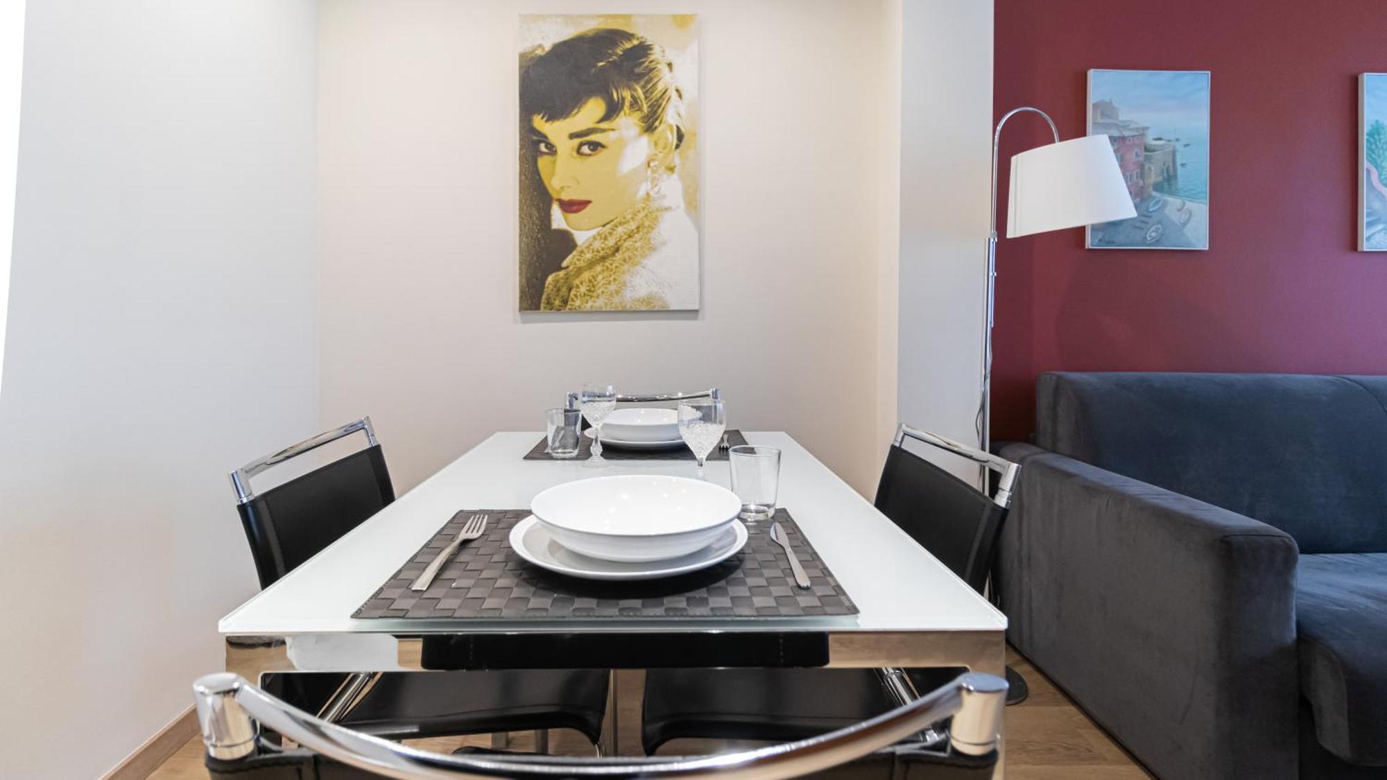 Apartment Italianway-gian Galeazzo *