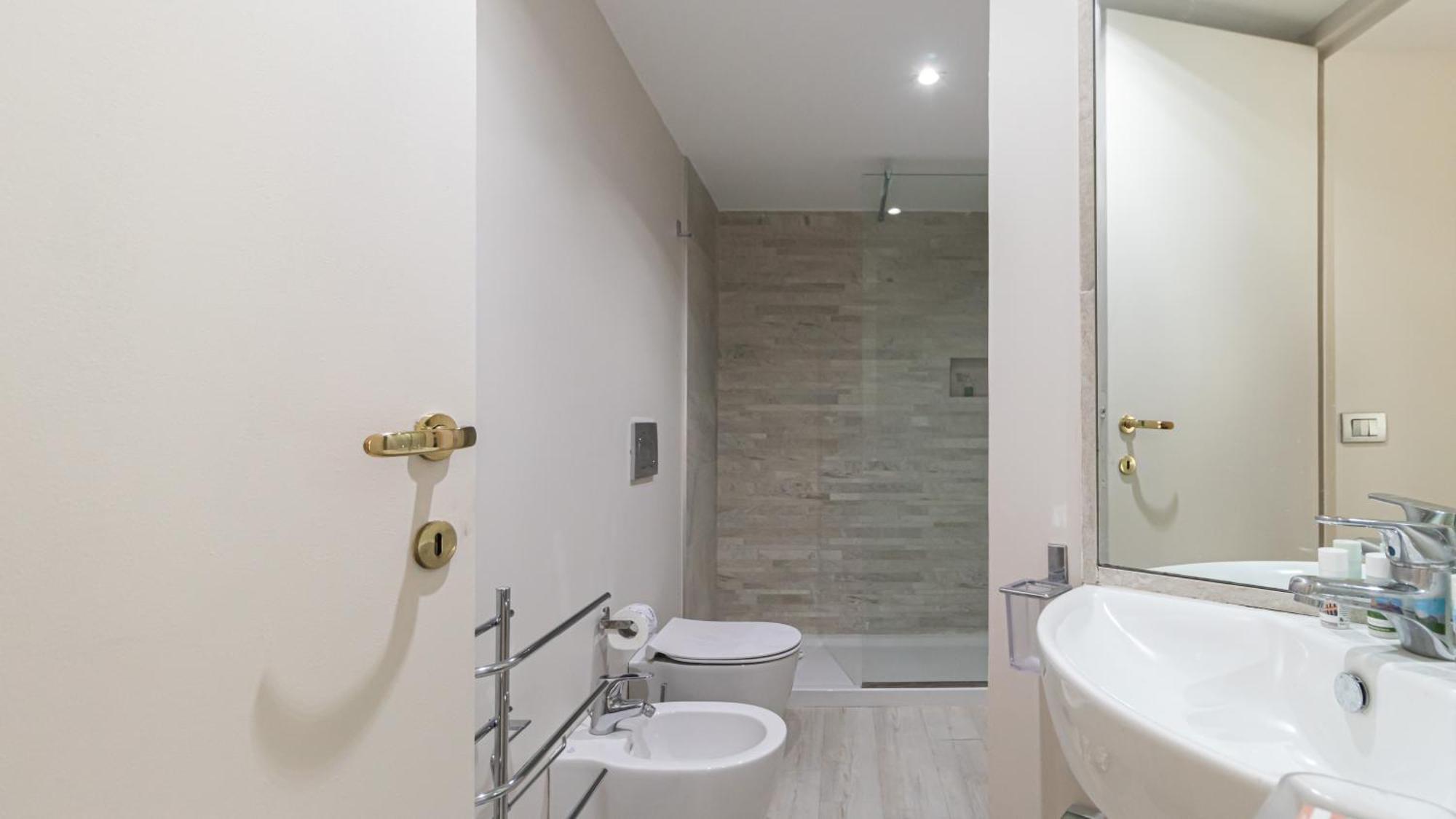 Apartamento Italianway-gian Galeazzo