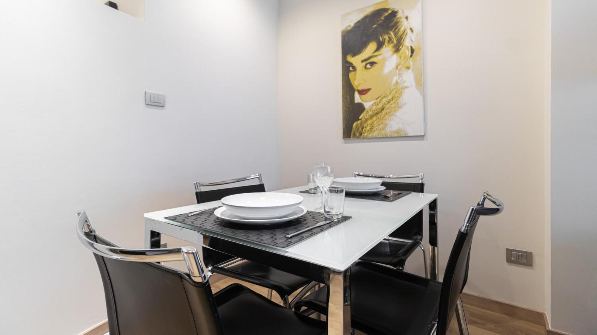 Apartamento Italianway-gian Galeazzo *