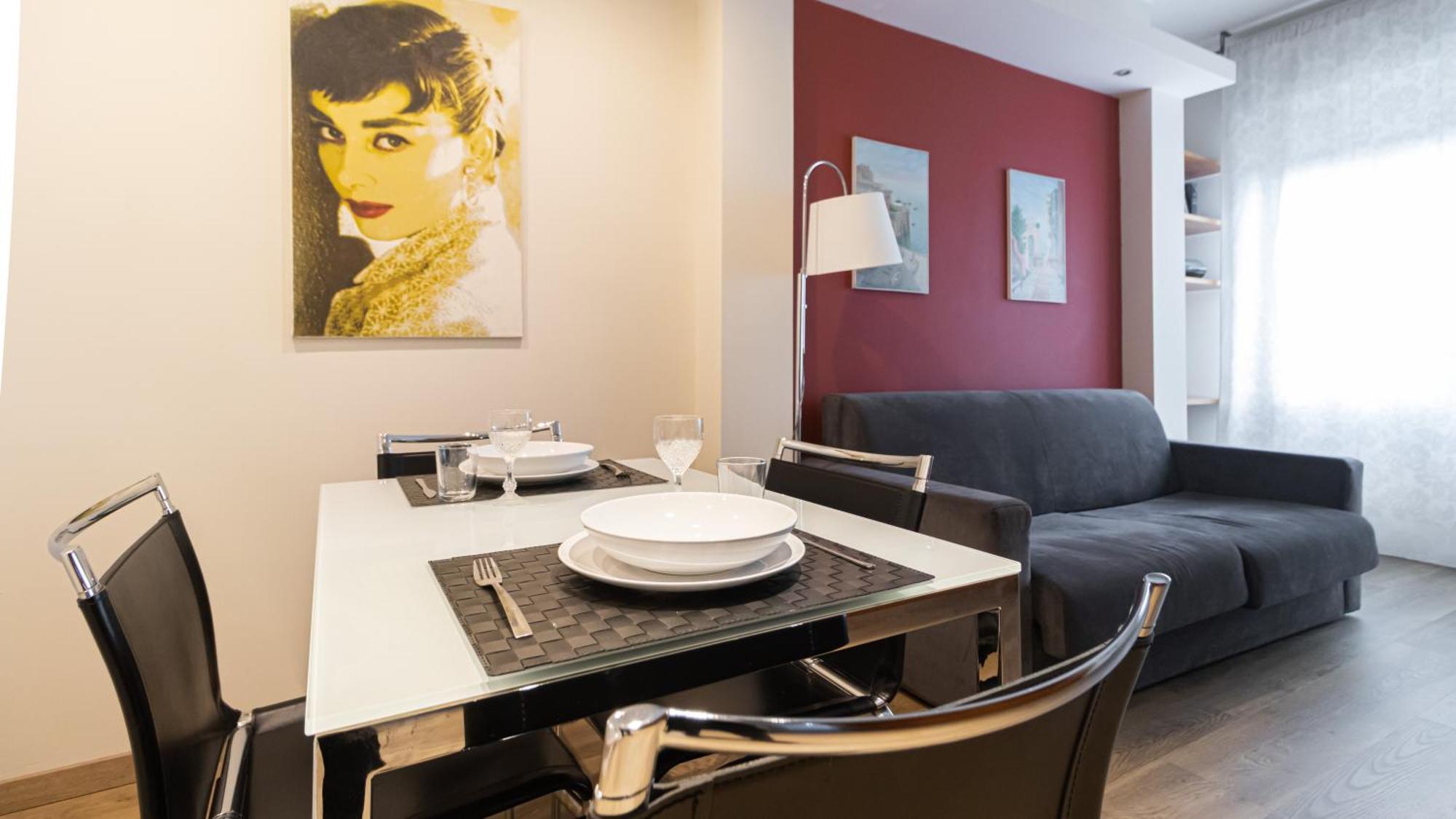 Italianway-gian Galeazzo Apartment Milan
