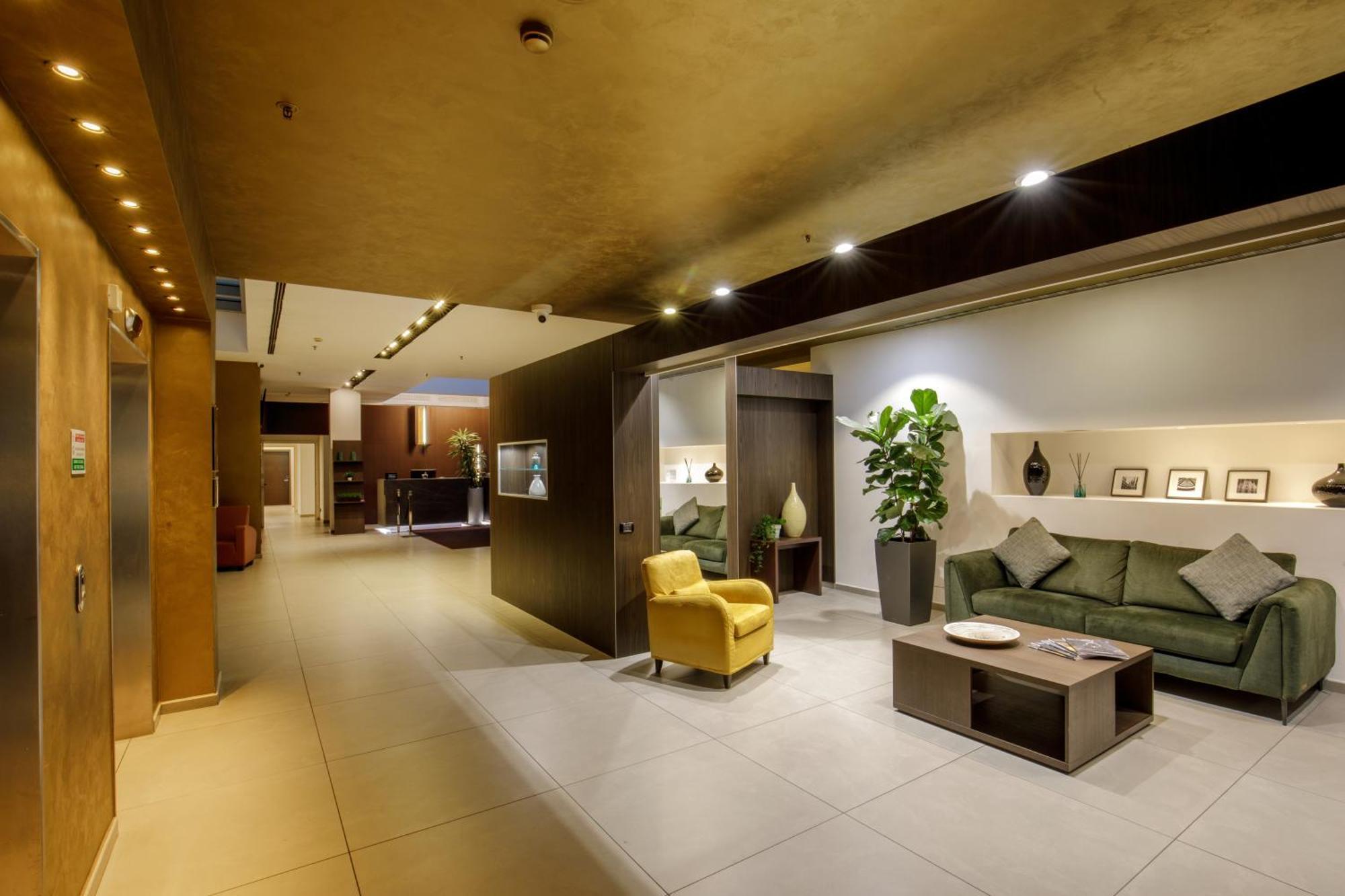Hotel Doubletree By Hilton Milan