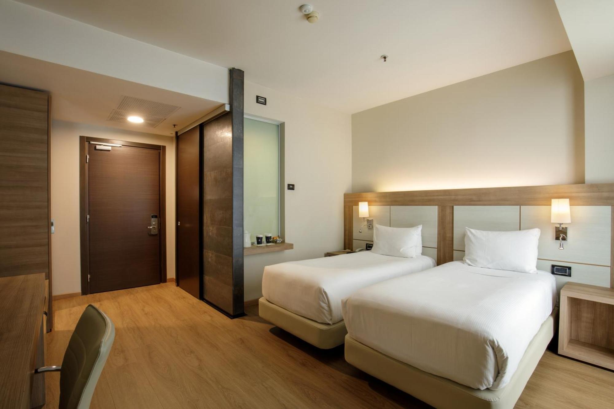 Hotel Doubletree By Hilton Milan