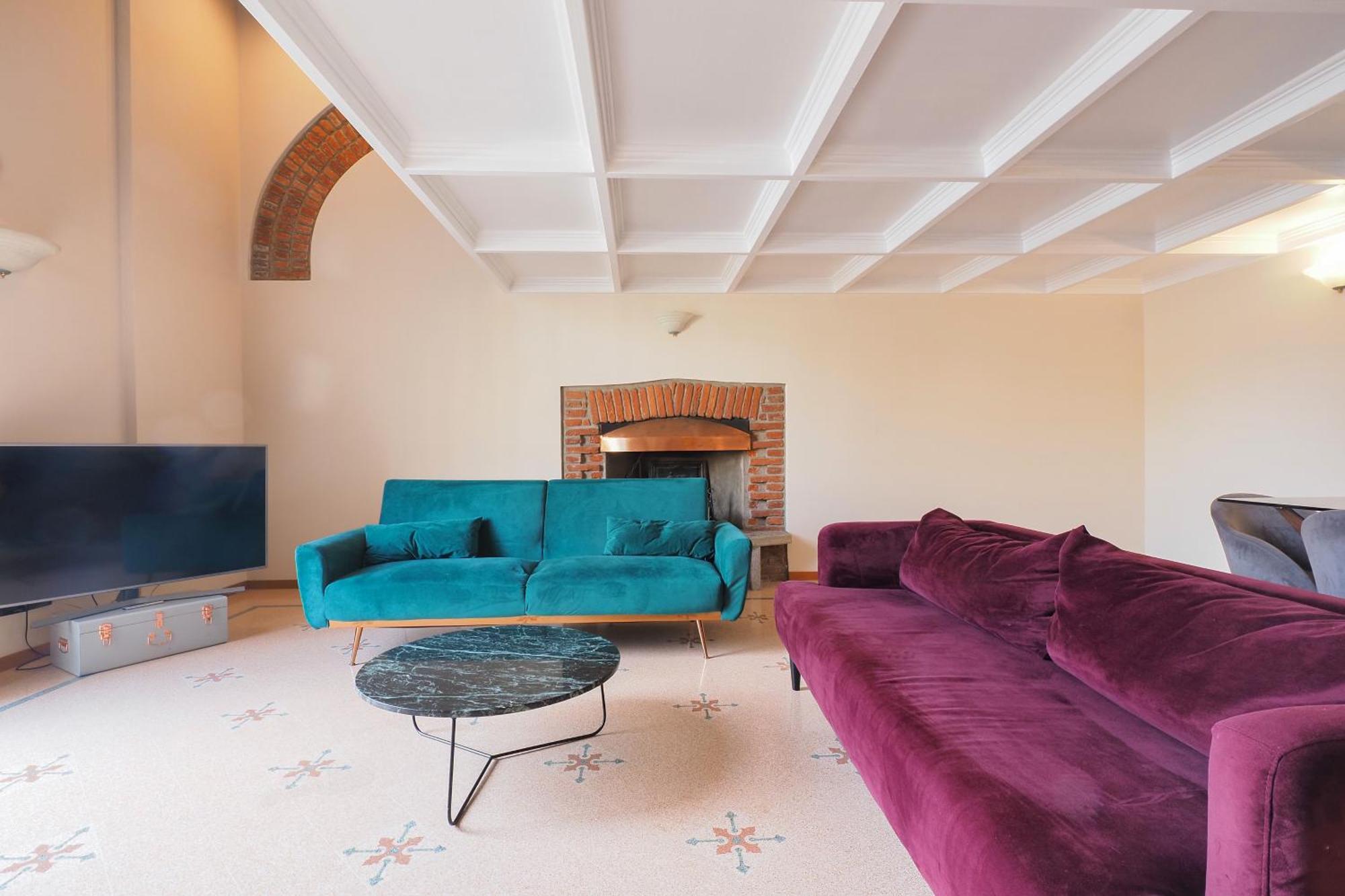 Unique Duomo Luxury *