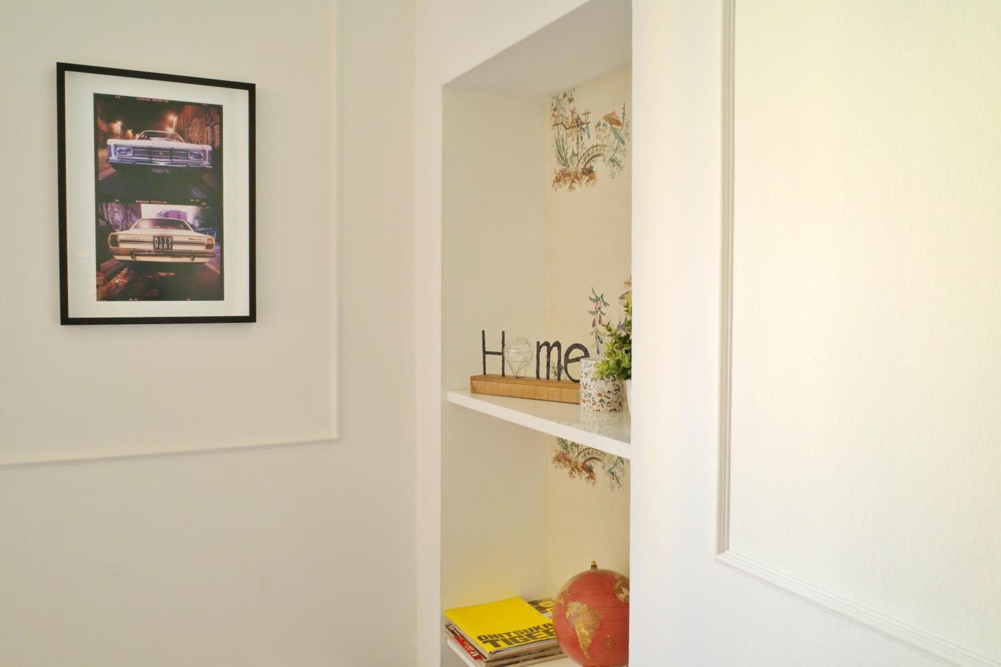 Ripa - Via Vigevano Navigli Apartment Milan