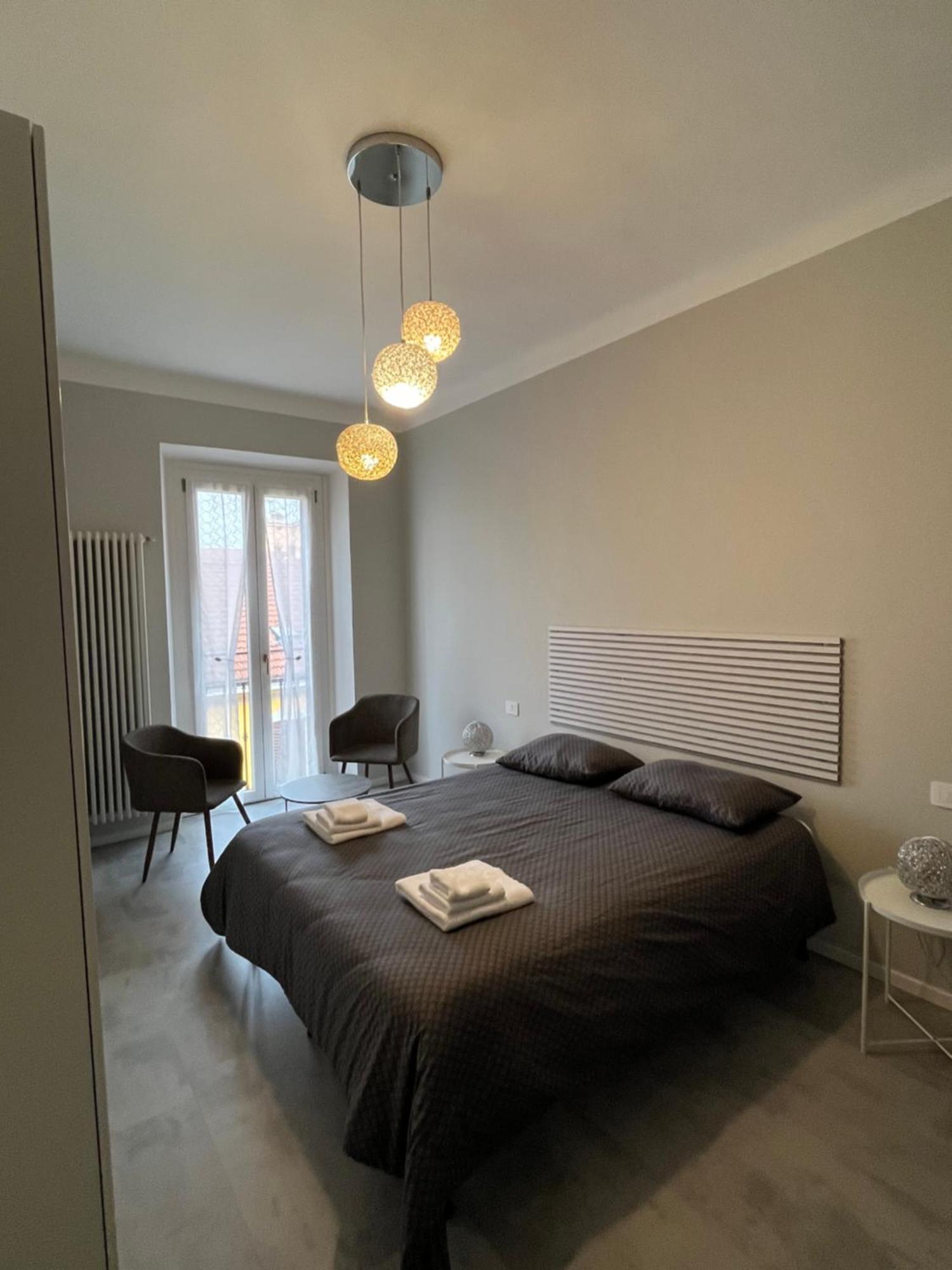 Giacomino Station Apartamento Milão