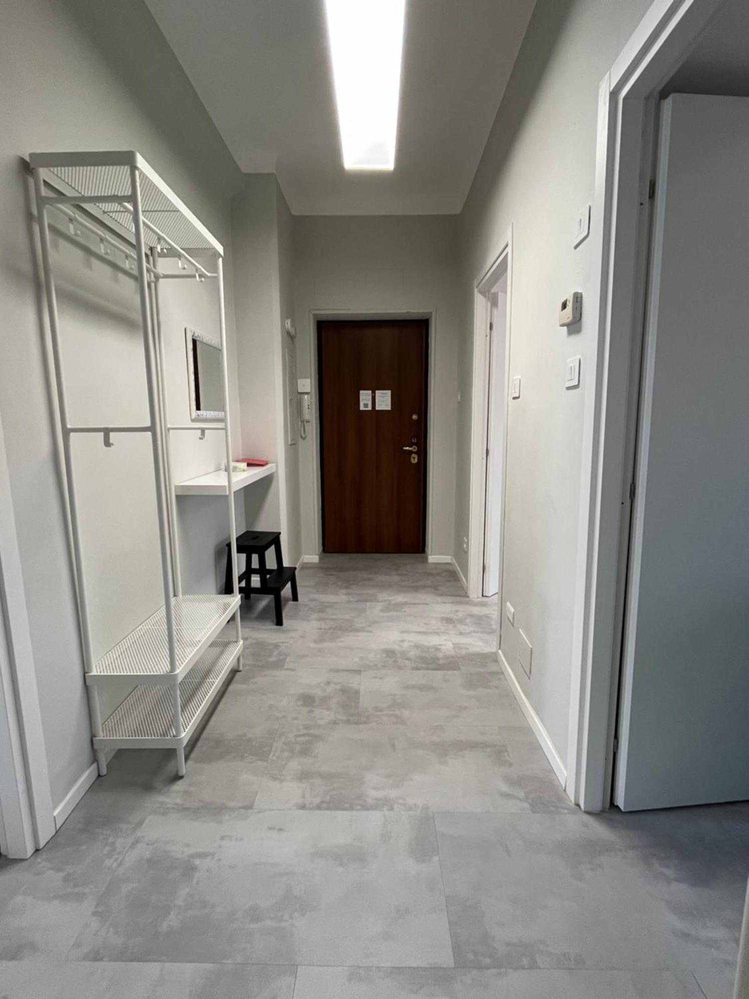 Apartamento Giacomino Station Milão