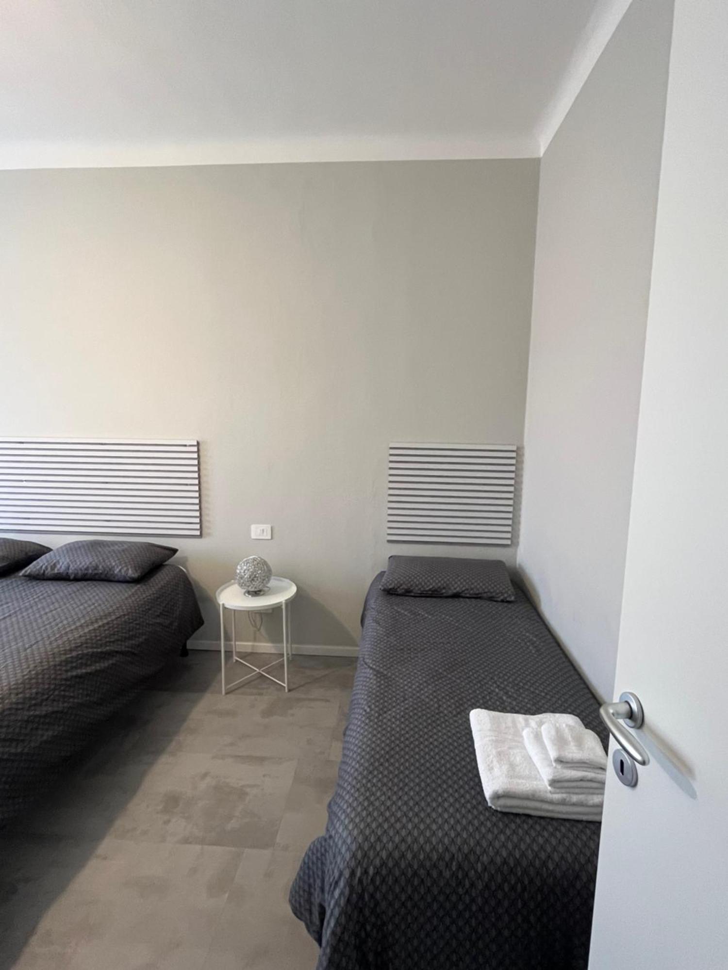 Giacomino Station Apartamento *