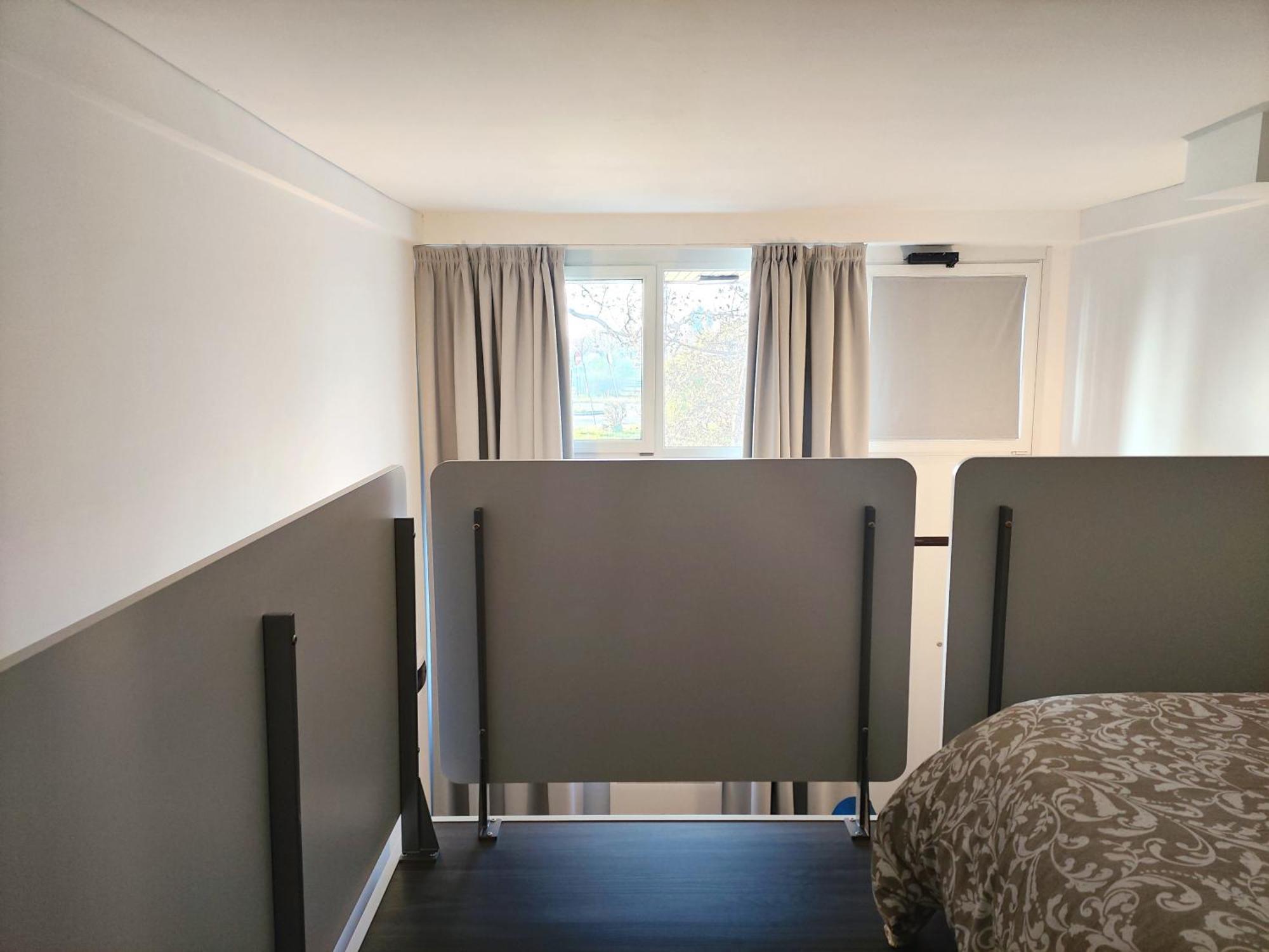 Appartamento Fantastic Loft Famagosta Parkingnetflix Milano