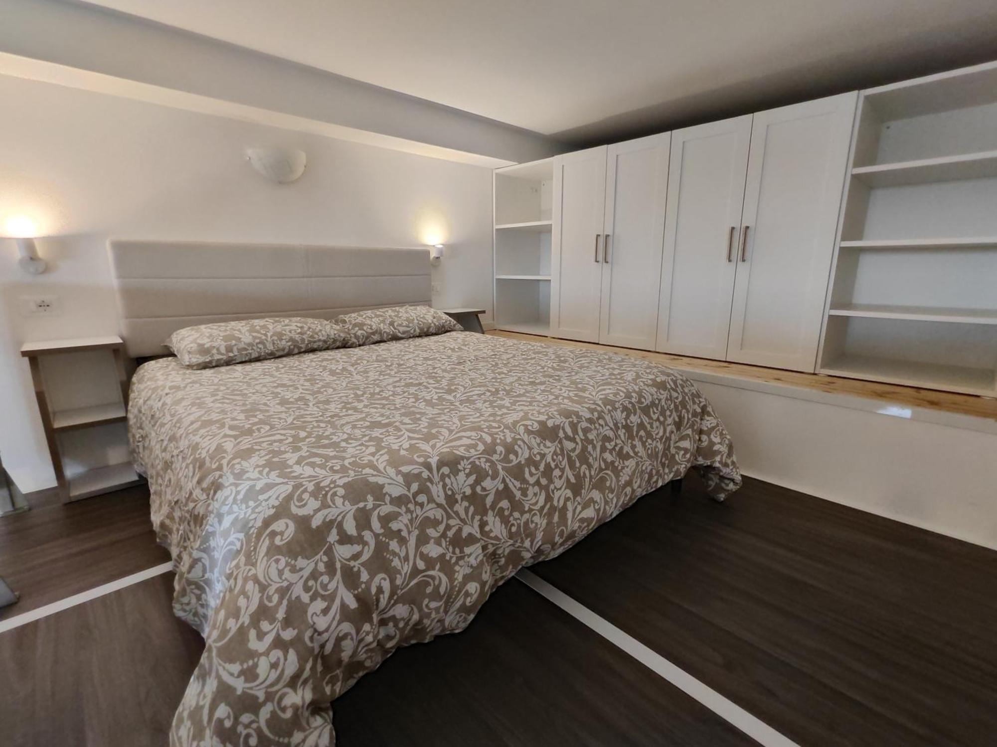 Fantastic Loft Famagosta Parkingnetflix Milano