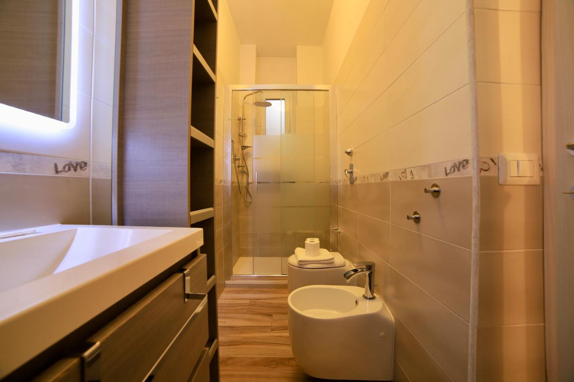 Design District Cozy Nest Apartment Milan