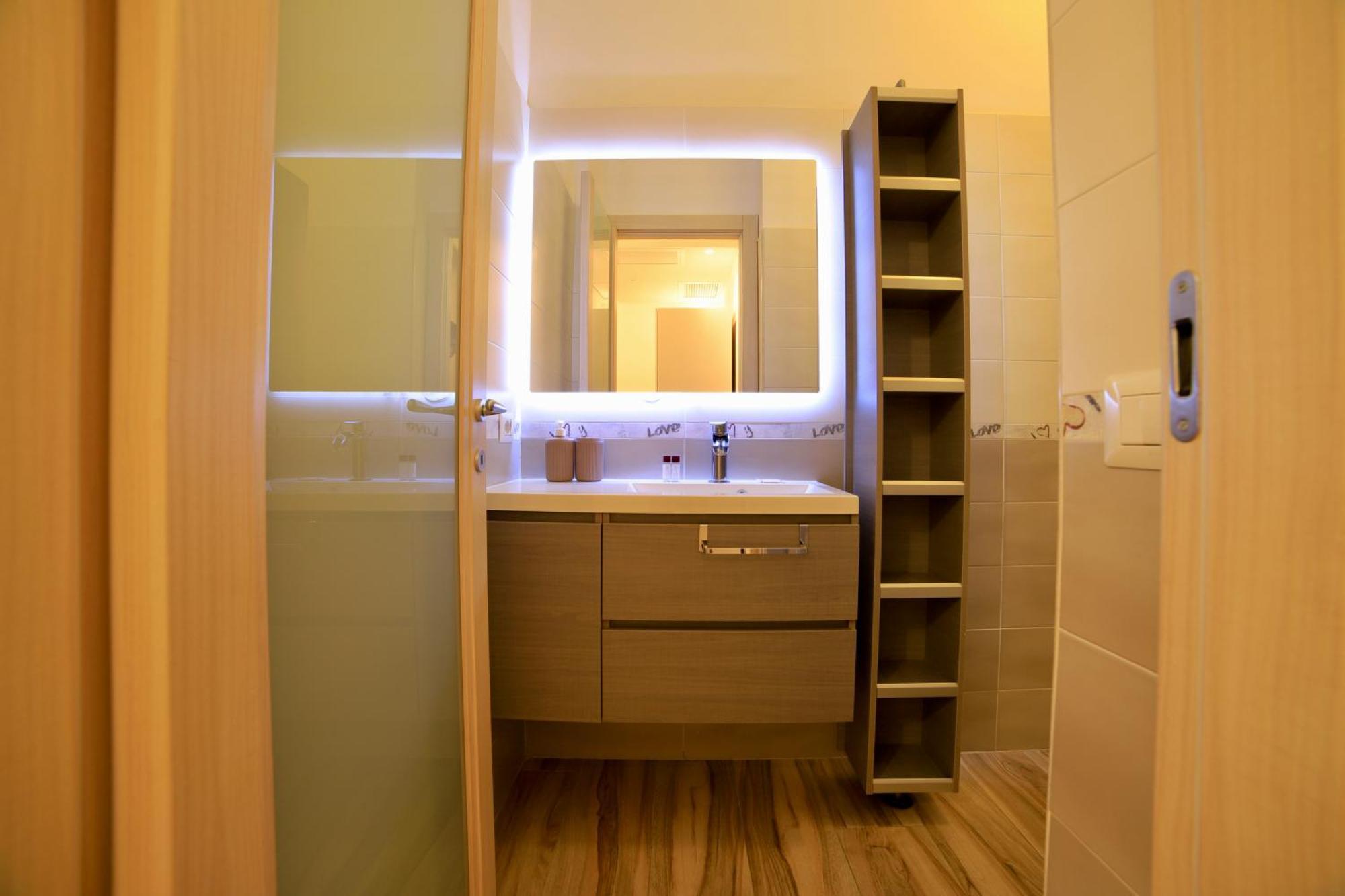 Design District Cozy Nest Milan