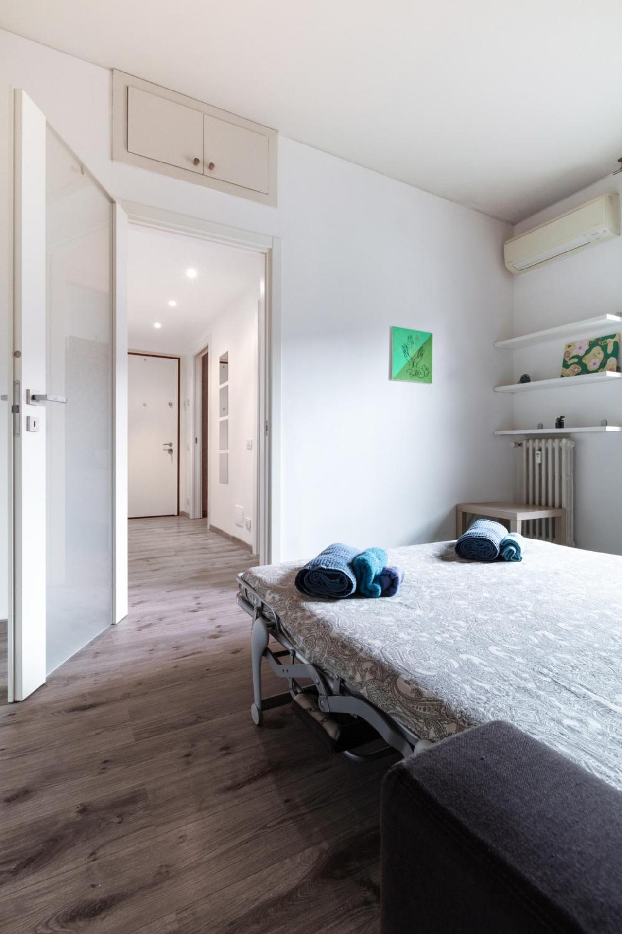 Apartment Luxury Malnati3 Milan