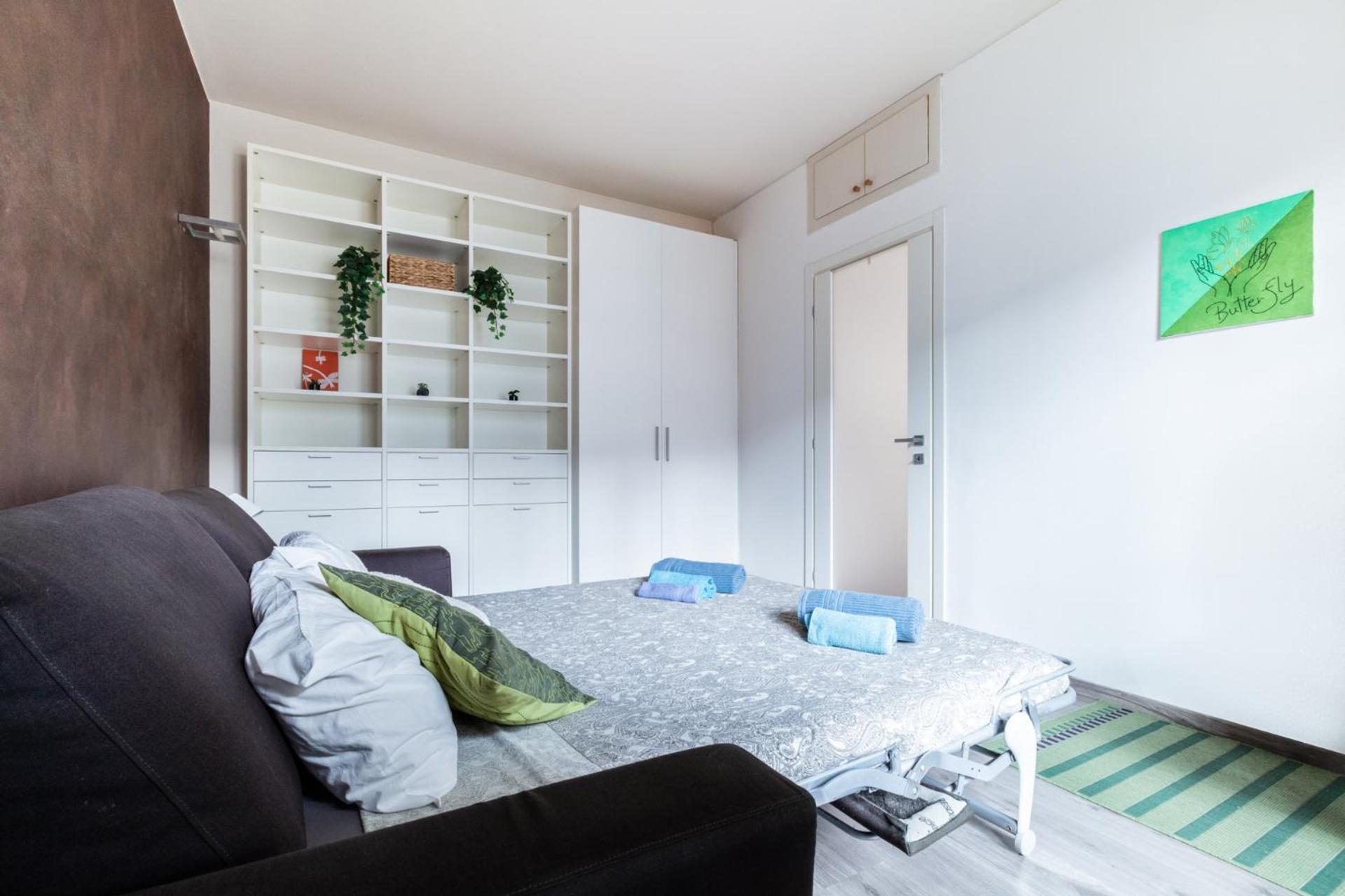 Apartment Luxury Malnati3