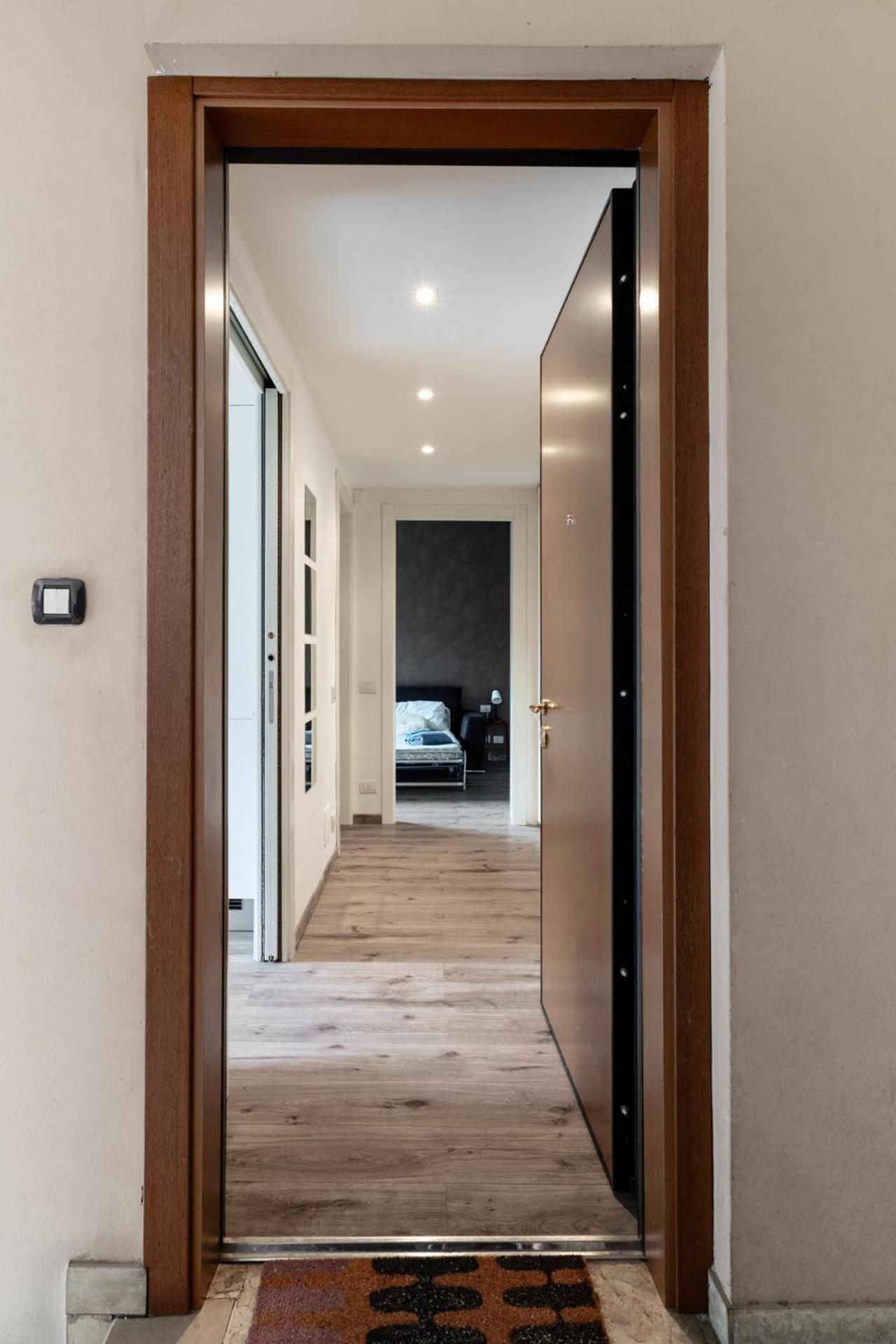 Luxury Malnati3 Apartment Milan