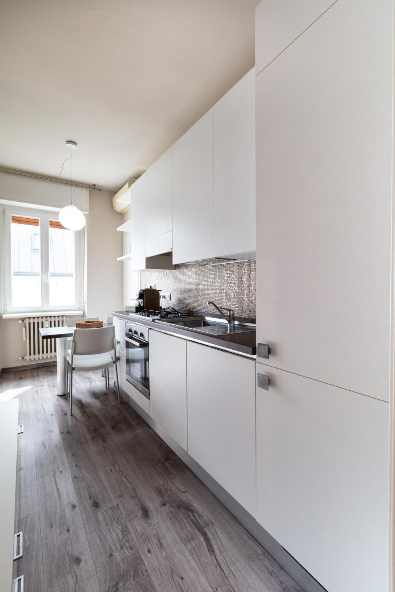 Apartment Luxury Malnati3