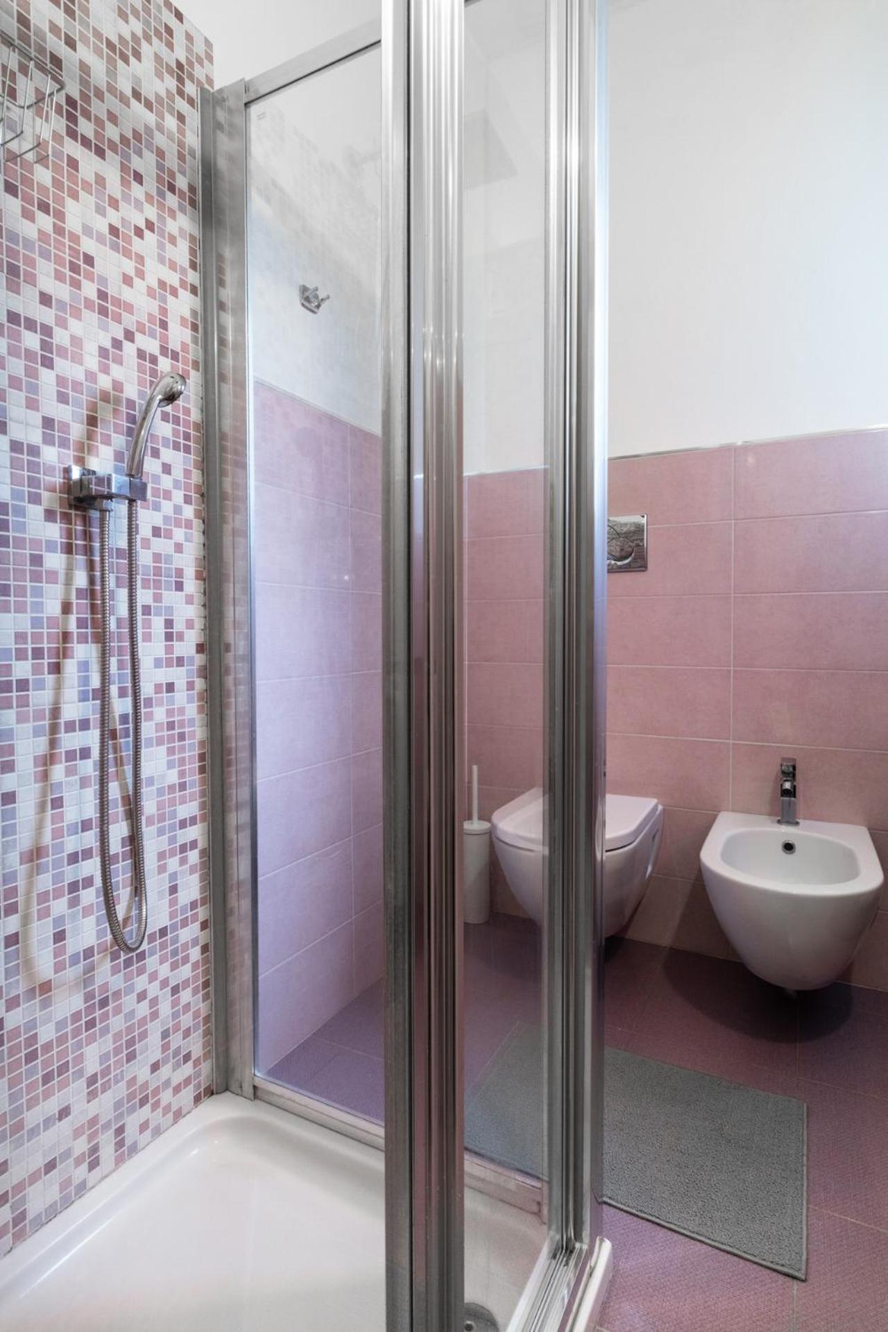 Apartment Luxury Malnati3 *