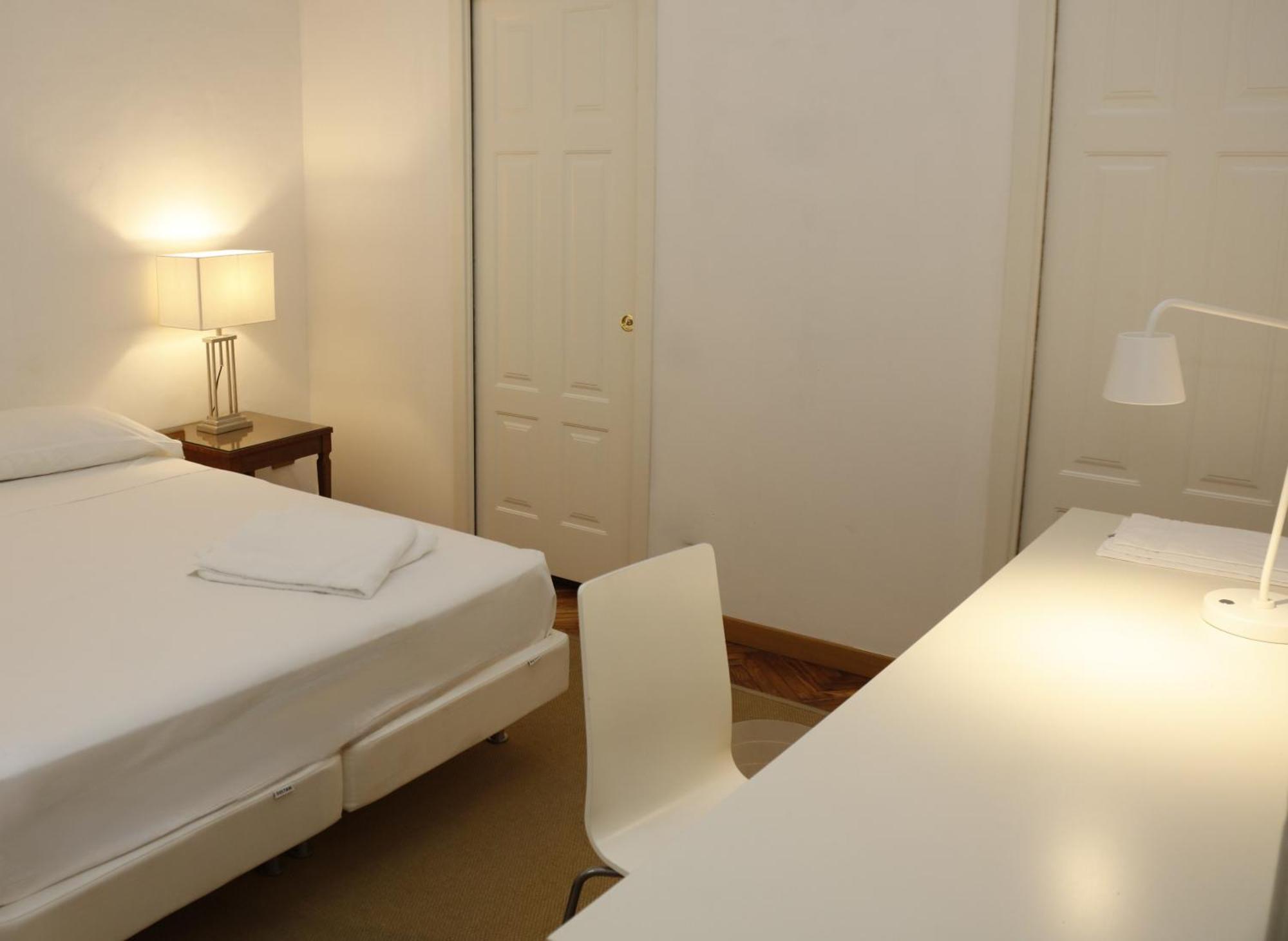 Apartamento Dhomes - And Milão