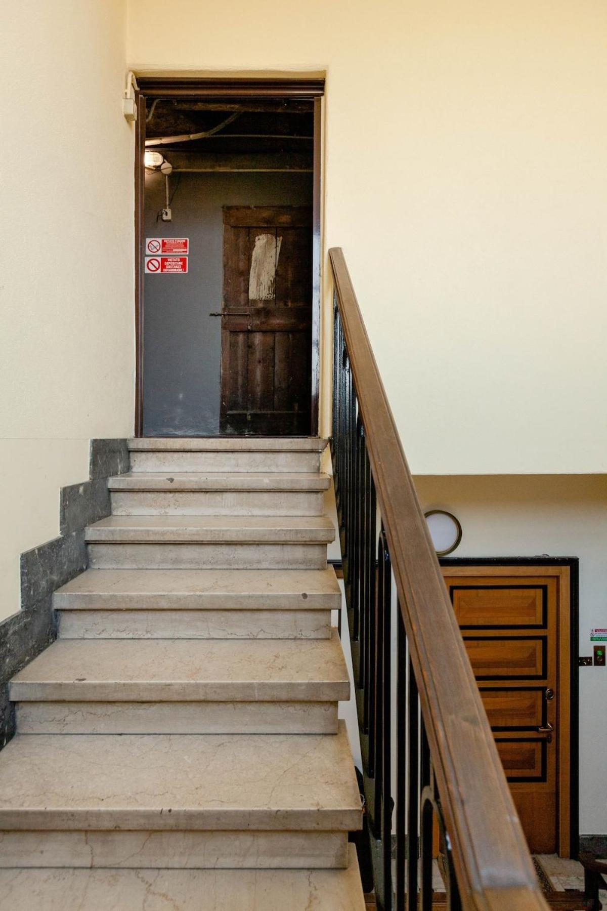 Apartment Charming Attic In The Center Of Milan!