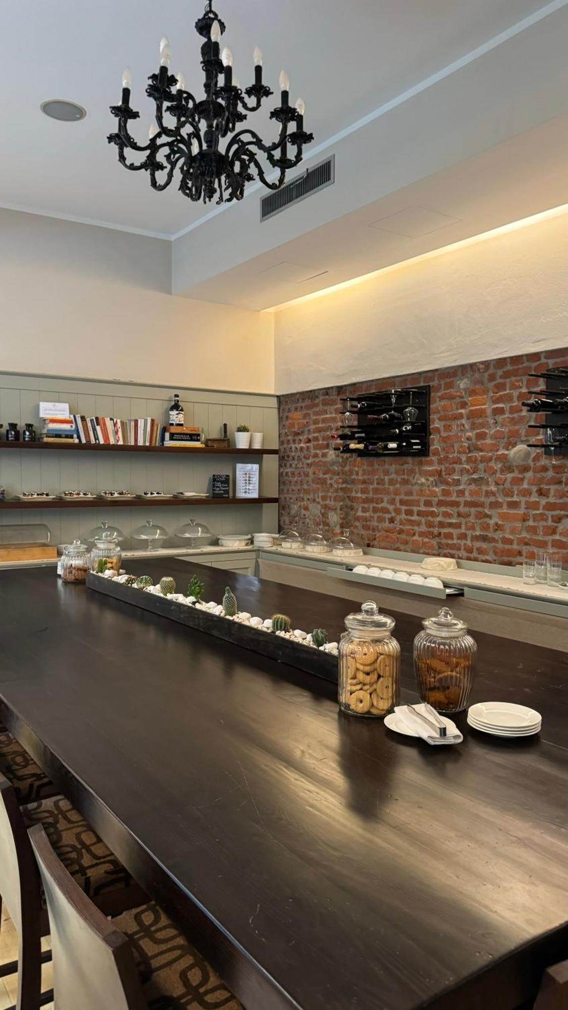 Hotel Townhouse 33